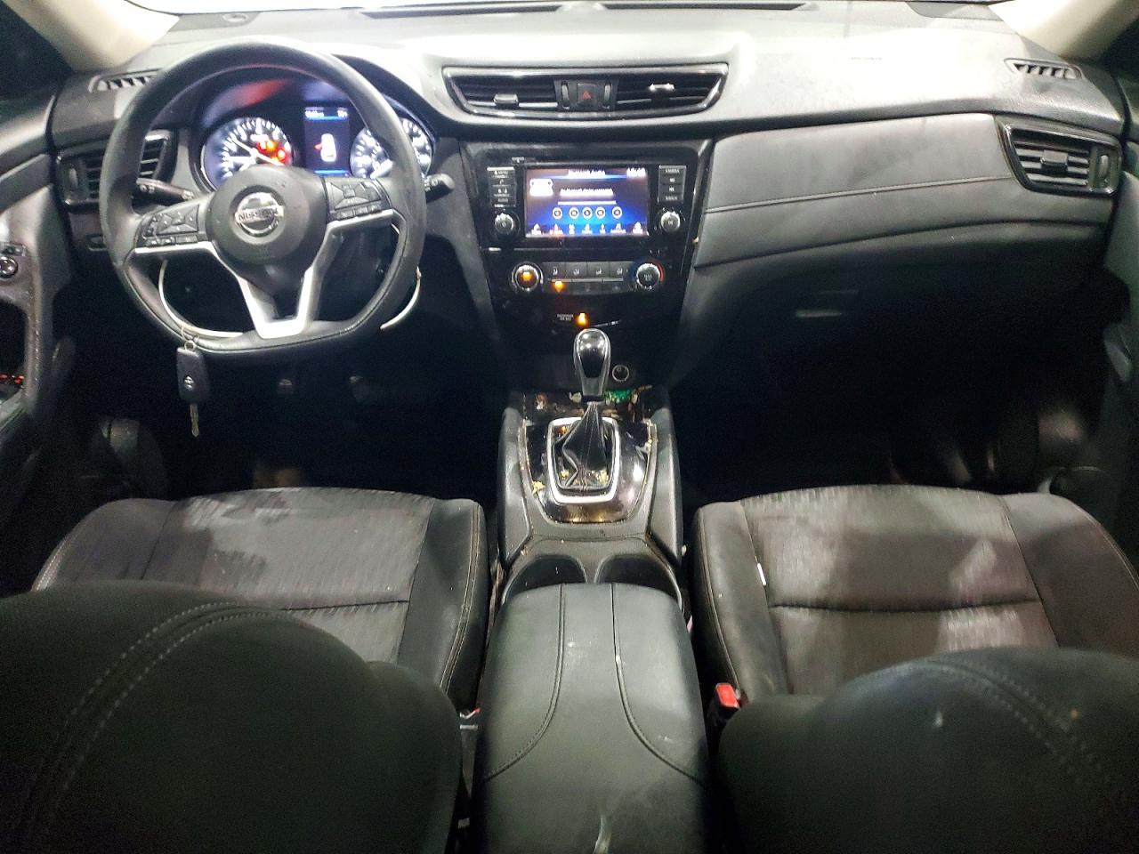 2018 NISSAN All Models