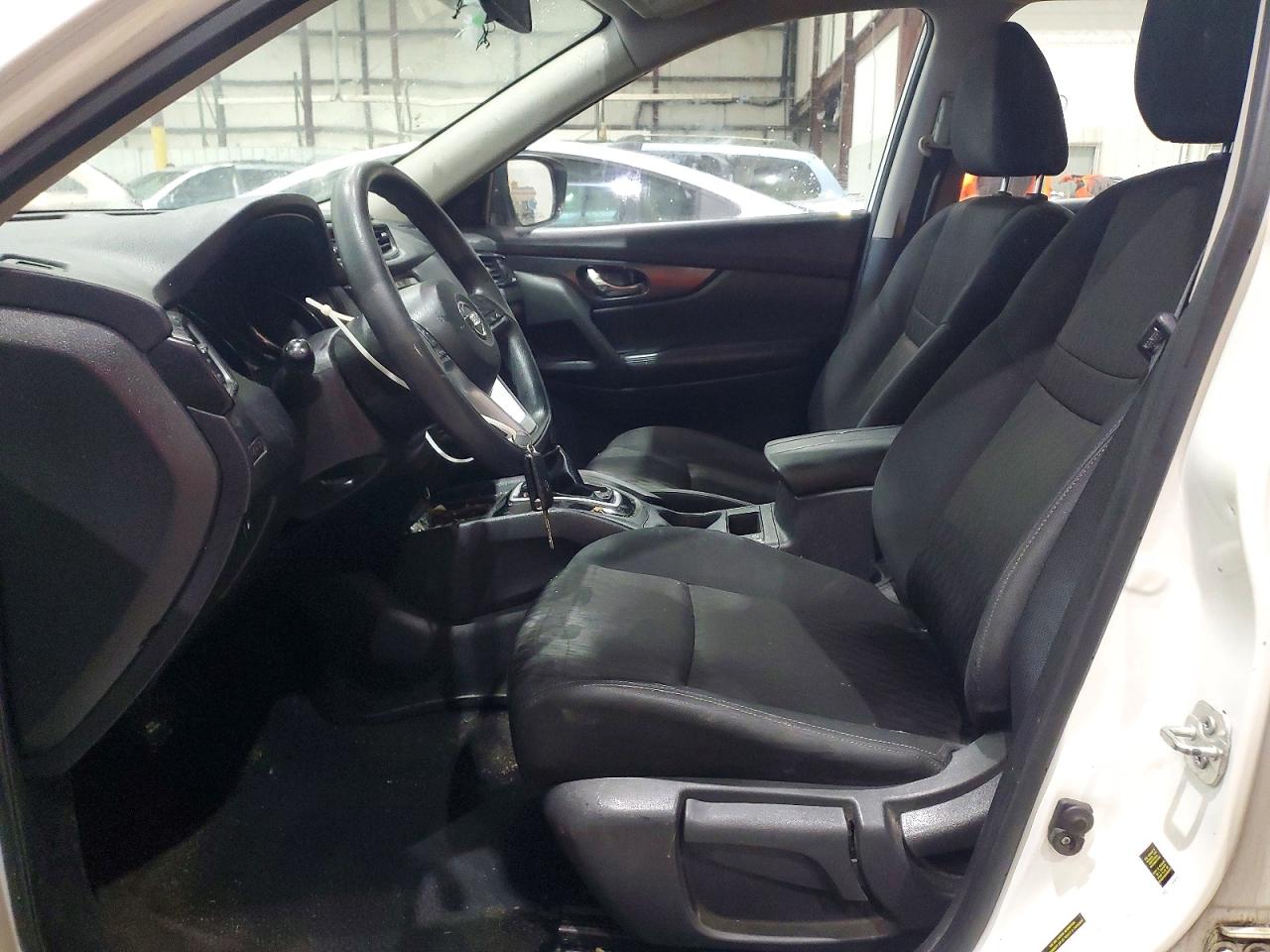 2018 NISSAN All Models