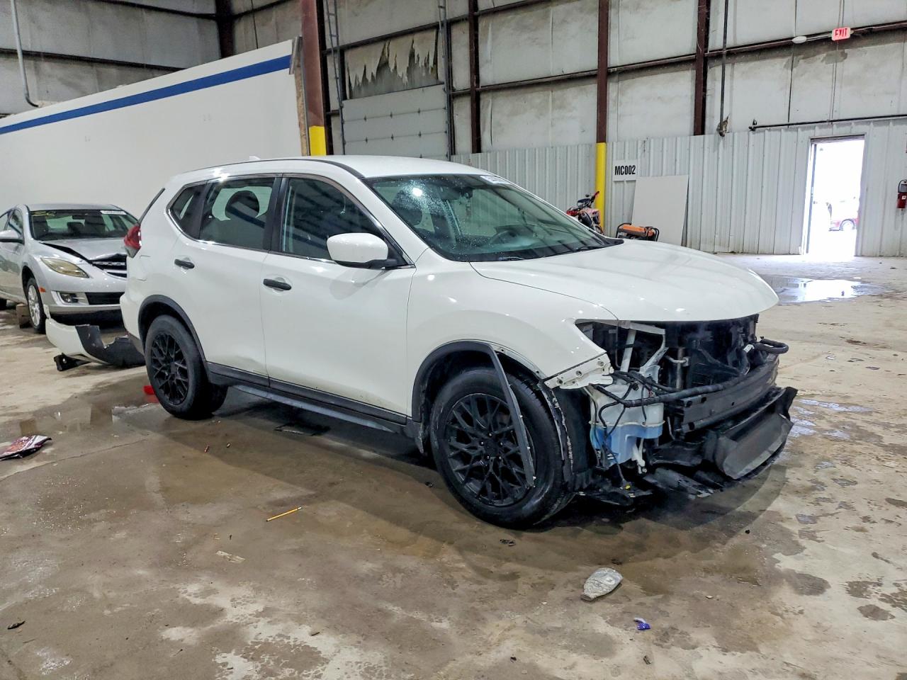2018 NISSAN All Models