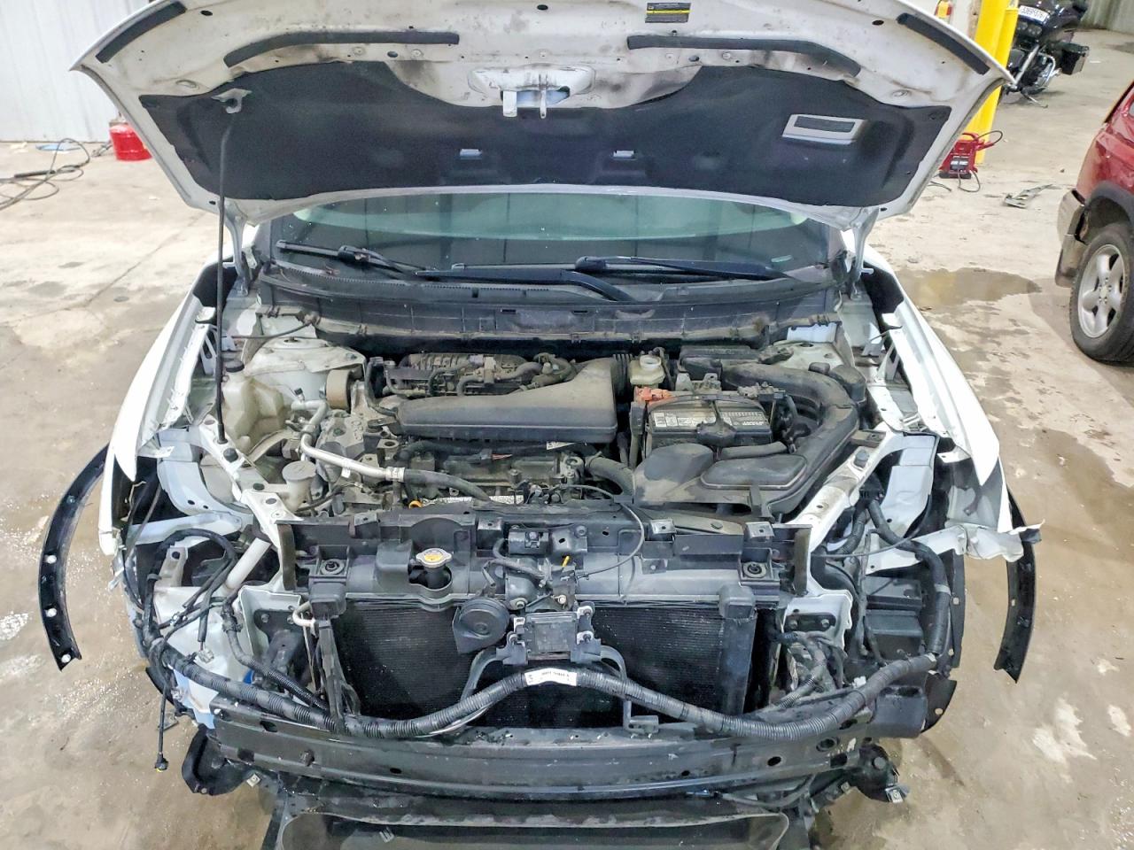 2018 NISSAN All Models