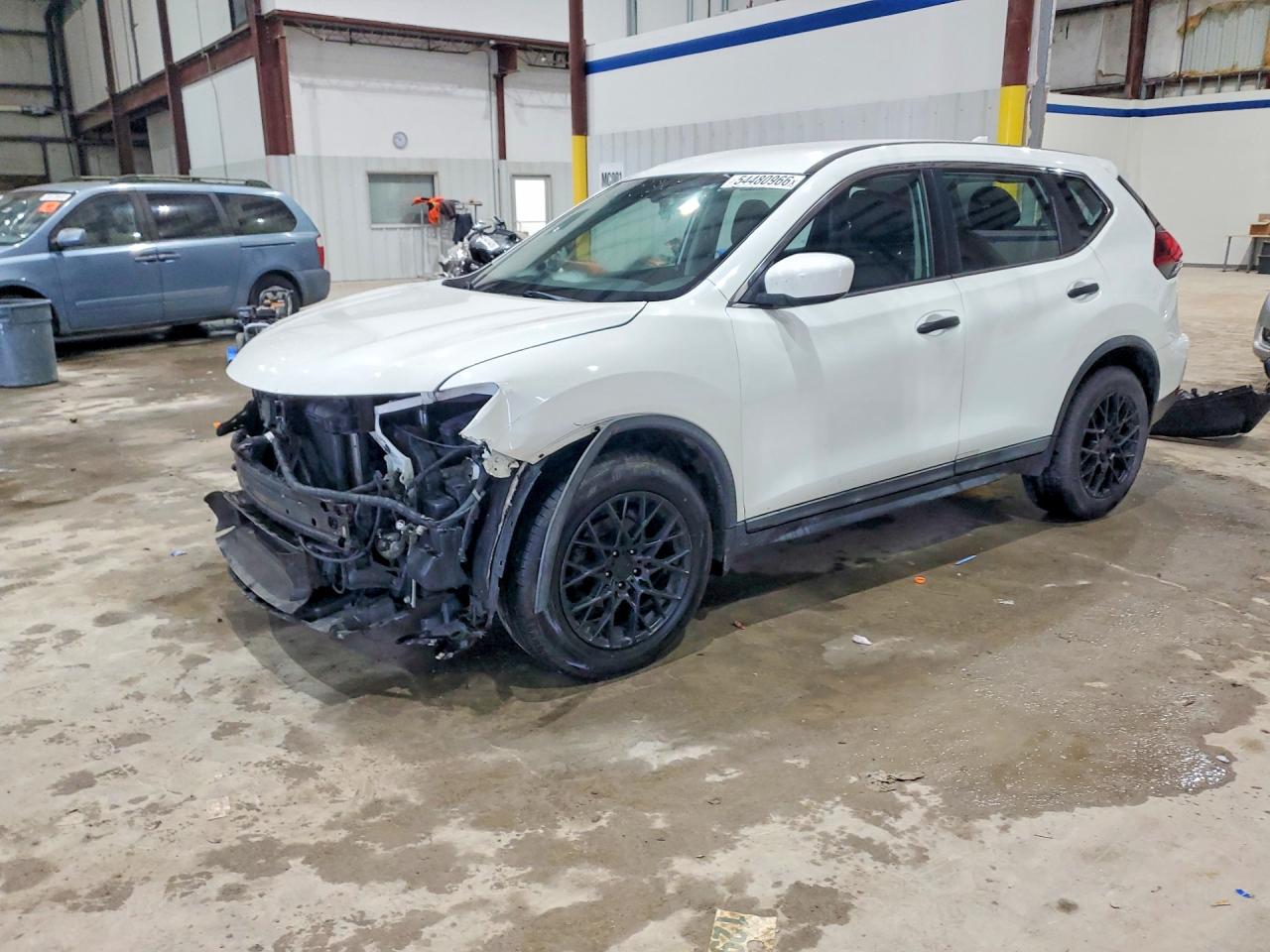 2018 NISSAN All Models