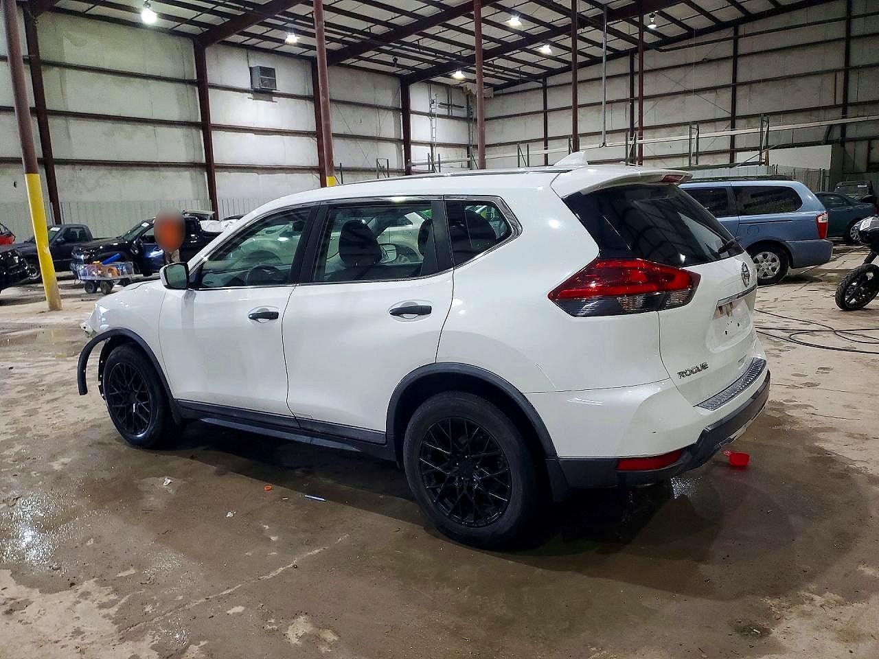 2018 NISSAN All Models