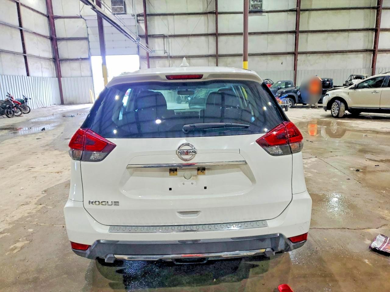 2018 NISSAN All Models