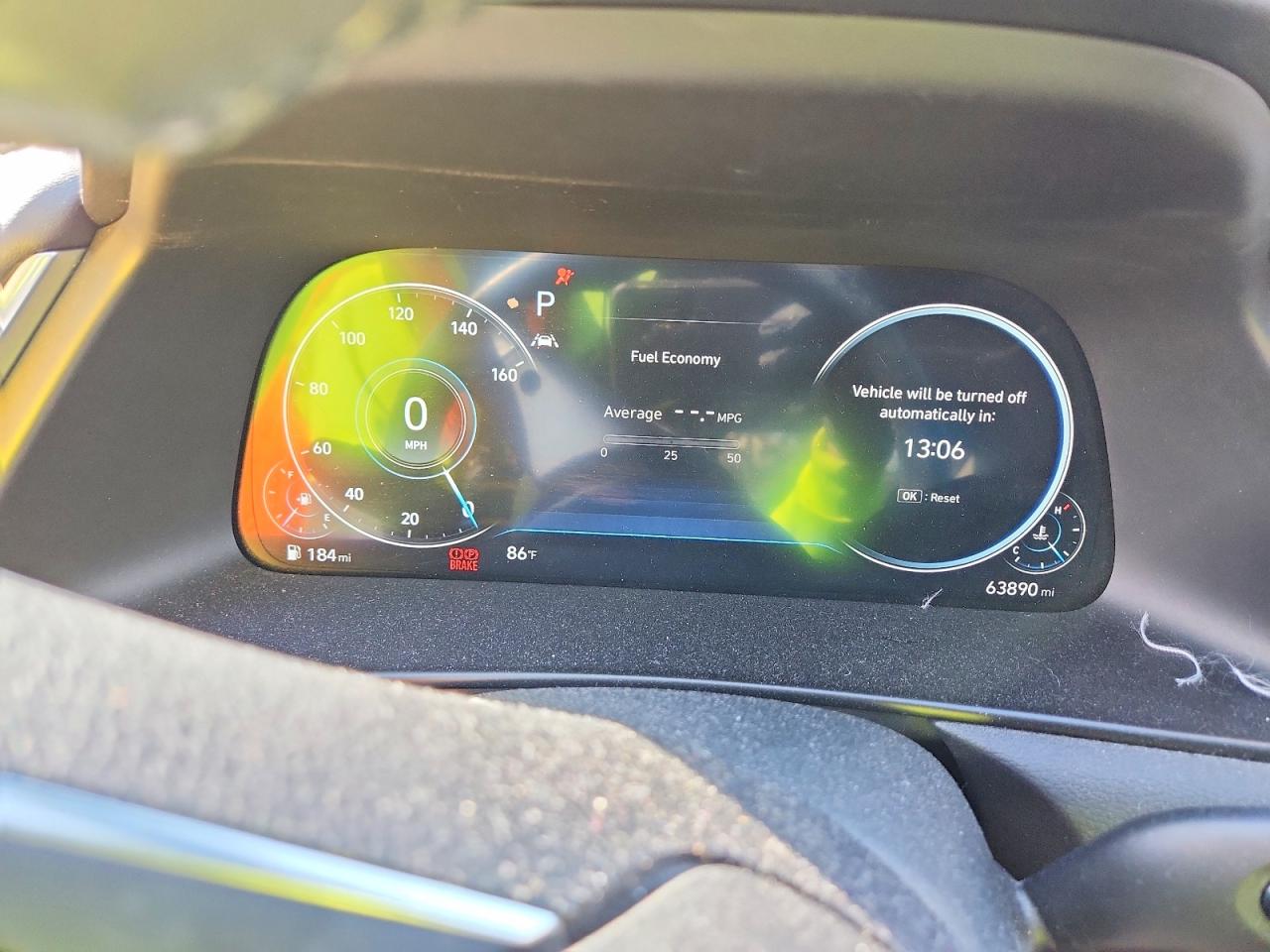 2020 HYUNDAI SONATA