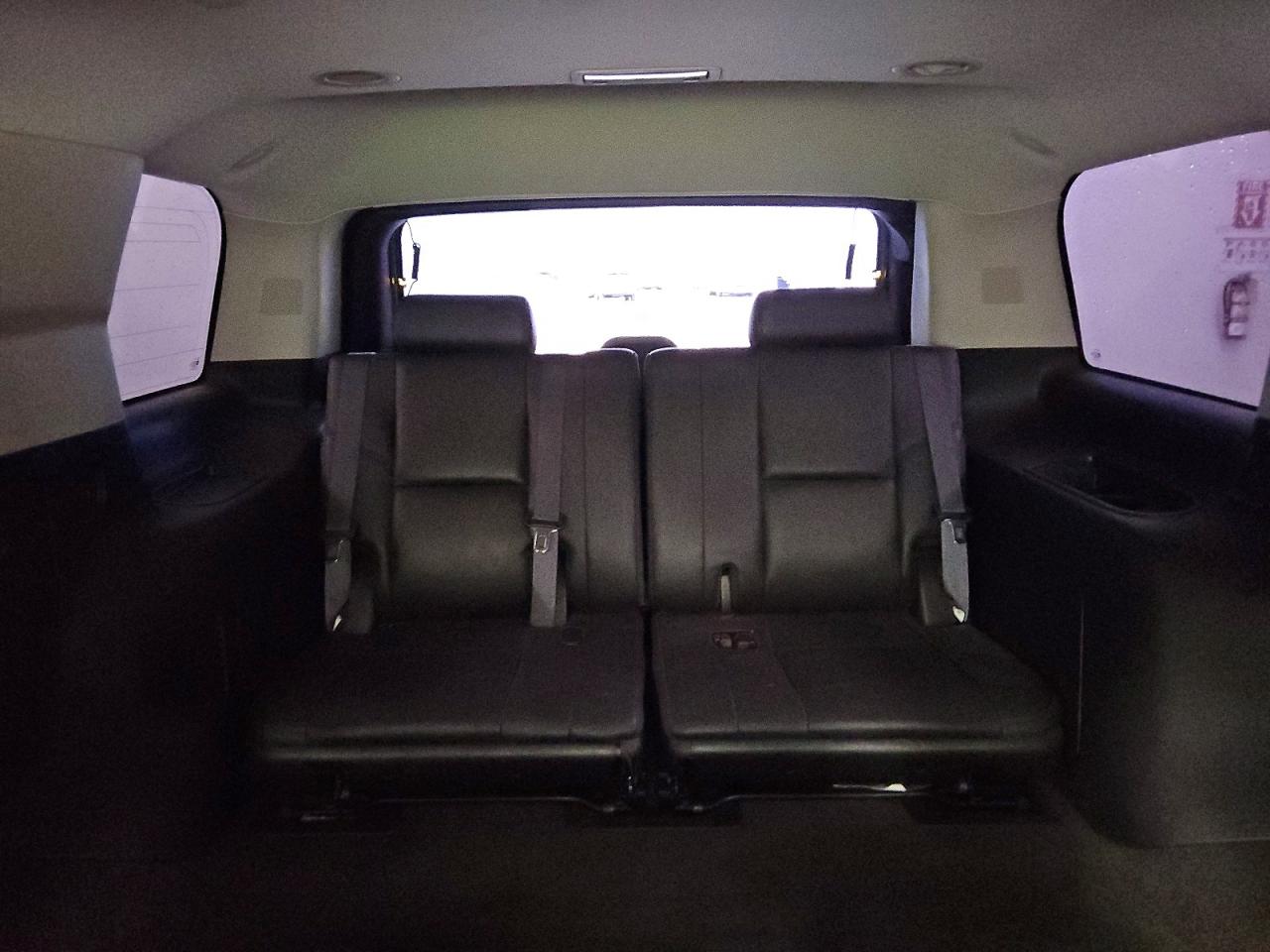 2014 CADILLAC ESCALADE