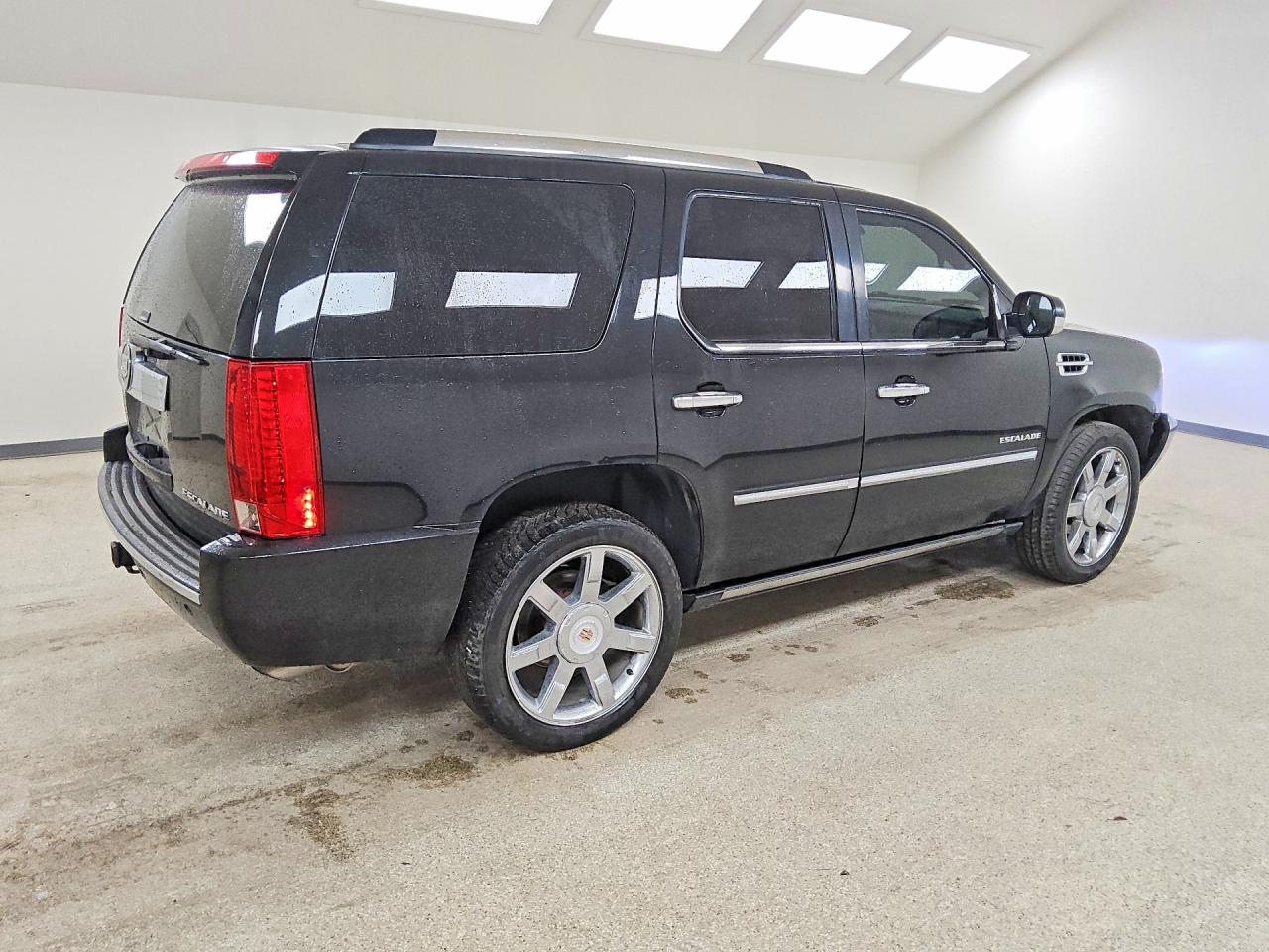 2014 CADILLAC ESCALADE