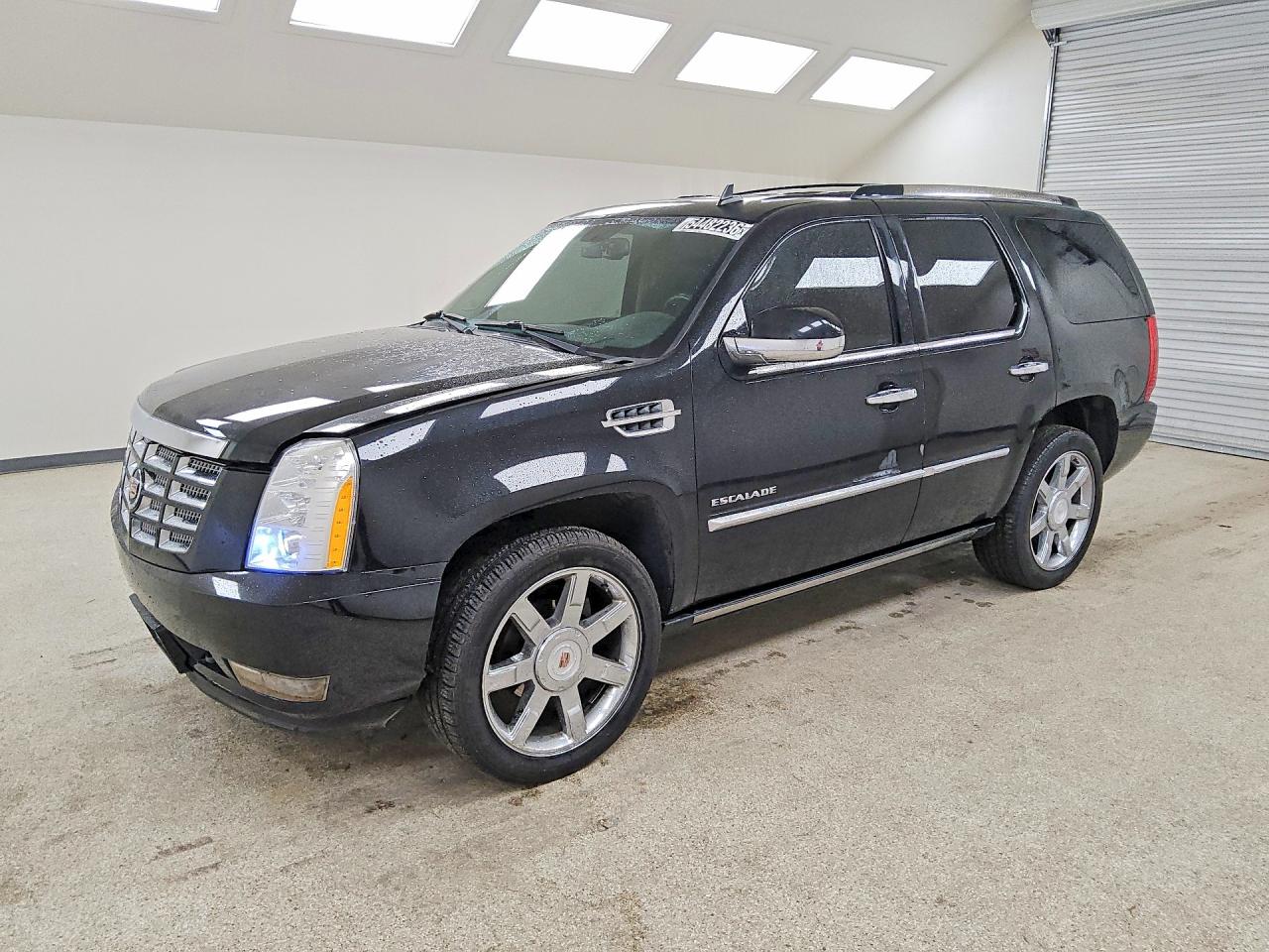 2014 CADILLAC ESCALADE