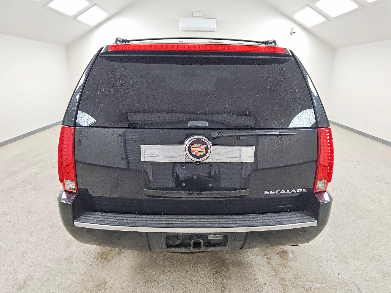 2014 CADILLAC ESCALADE