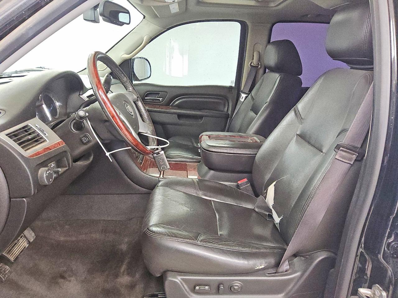 2014 CADILLAC ESCALADE