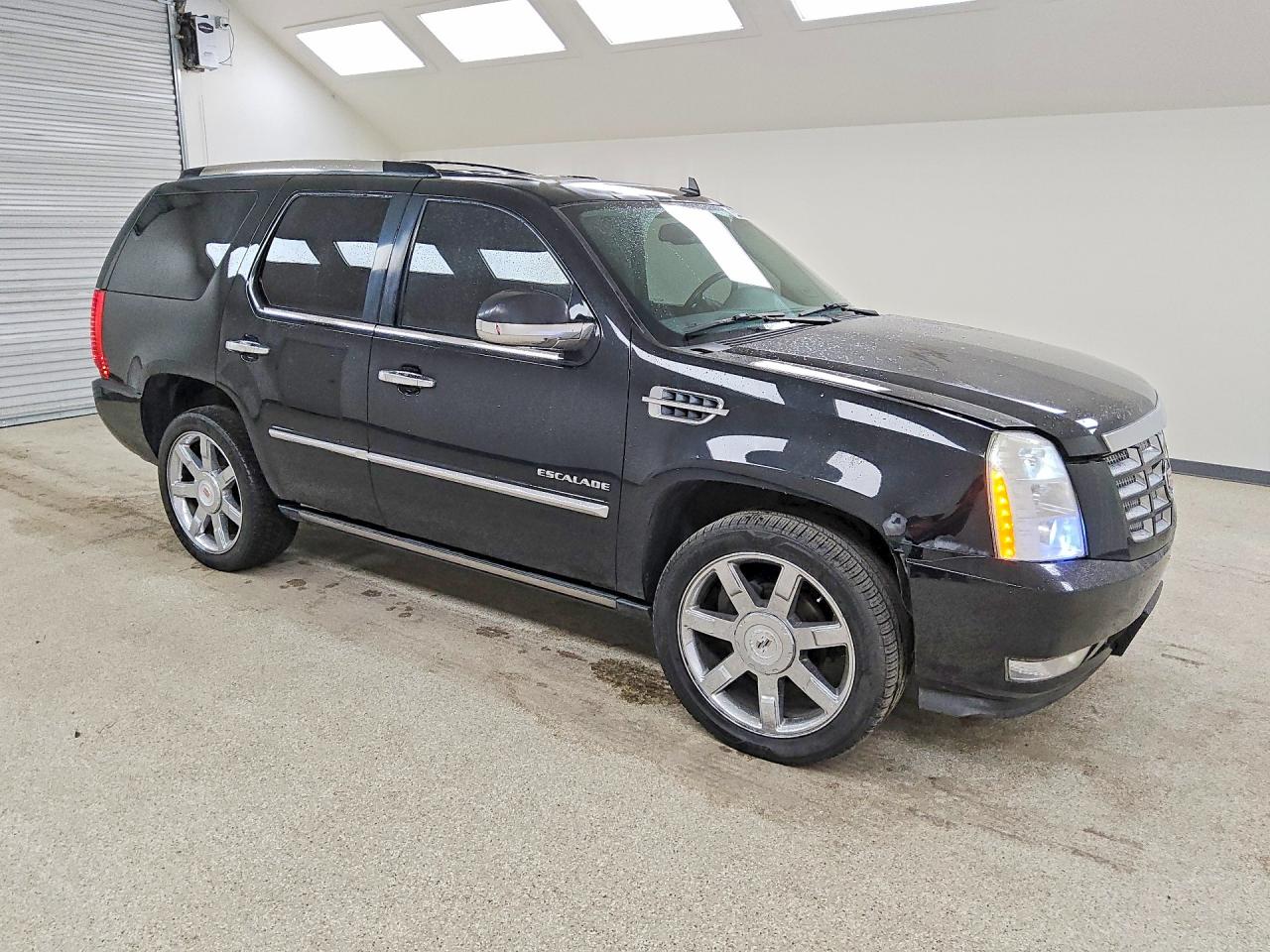 2014 CADILLAC ESCALADE