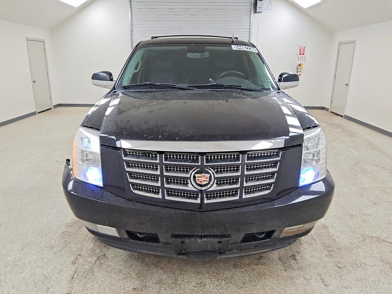 2014 CADILLAC ESCALADE