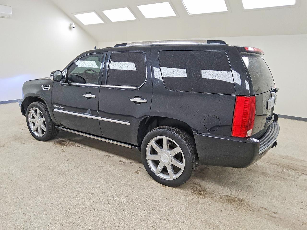 2014 CADILLAC ESCALADE