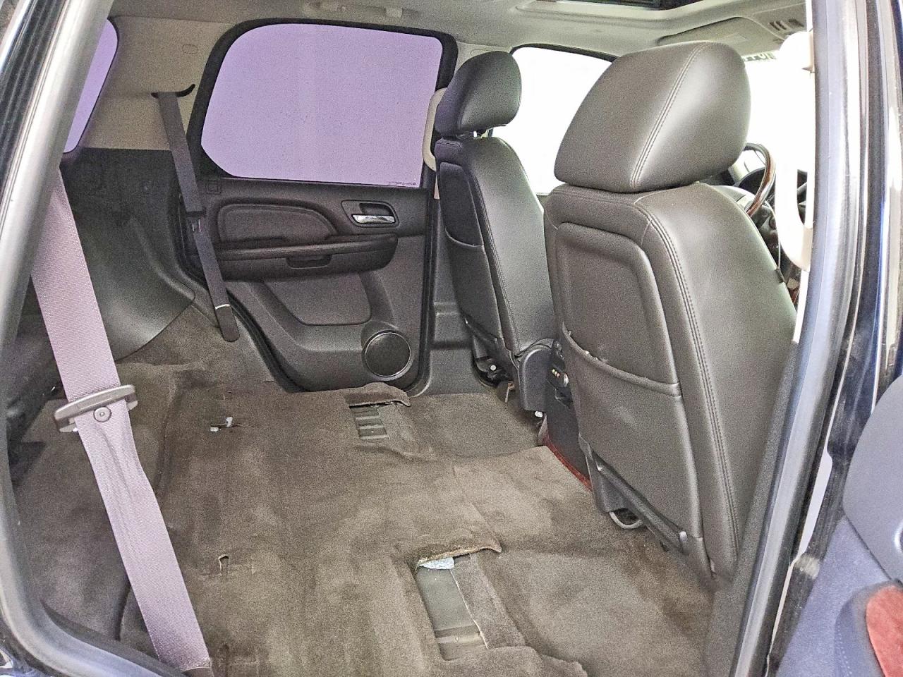 2014 CADILLAC ESCALADE
