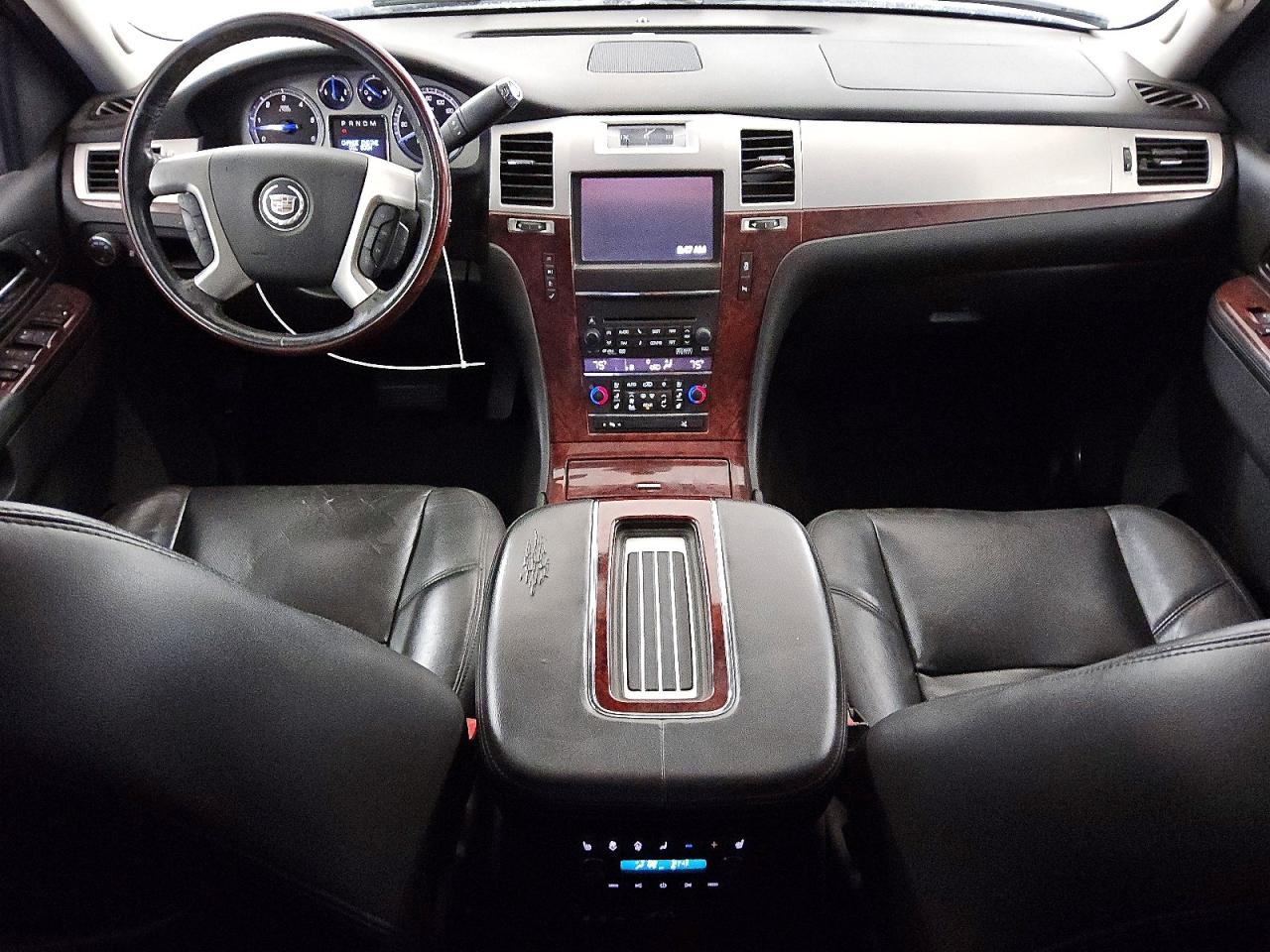 2014 CADILLAC ESCALADE