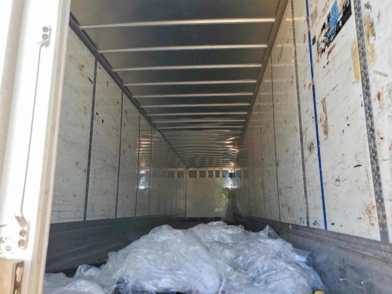 2018 WABASH ALL Models
