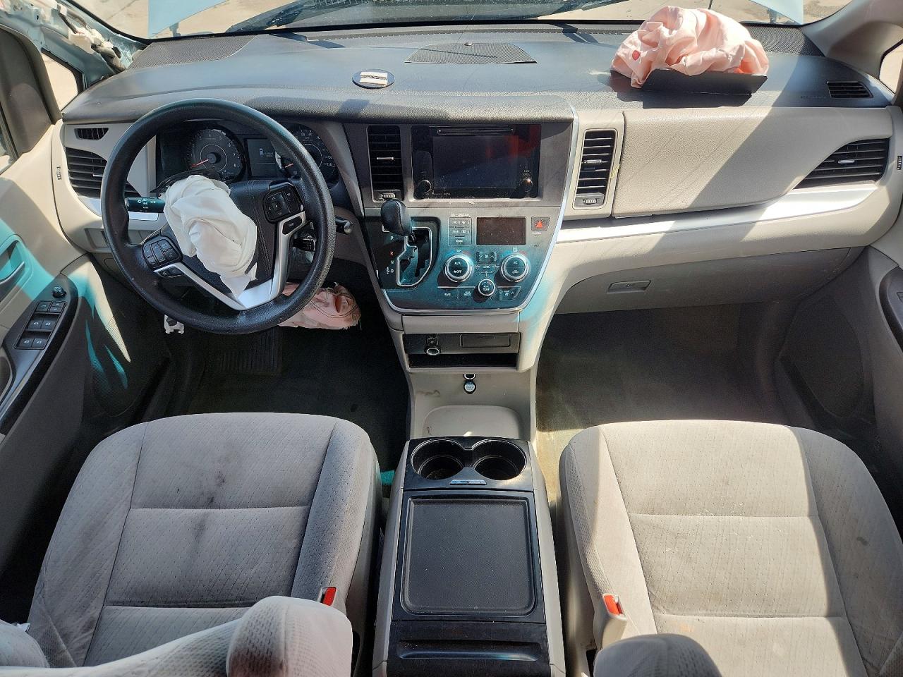 2016 TOYOTA All Models