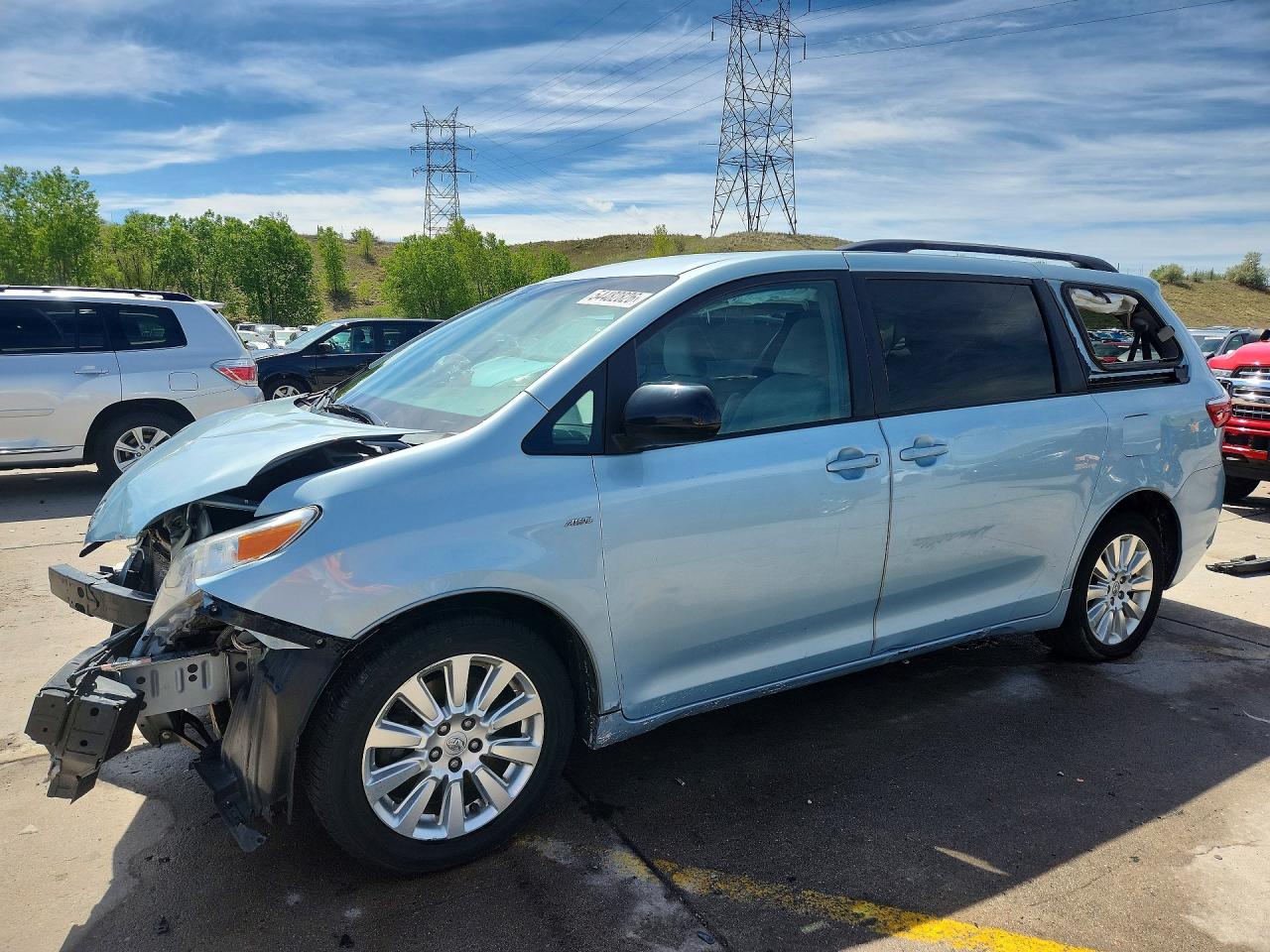2016 TOYOTA All Models