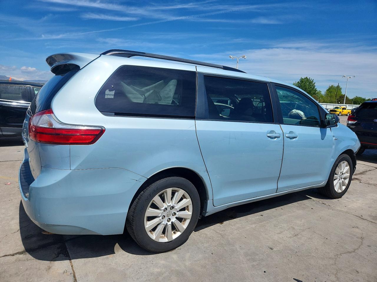 2016 TOYOTA All Models