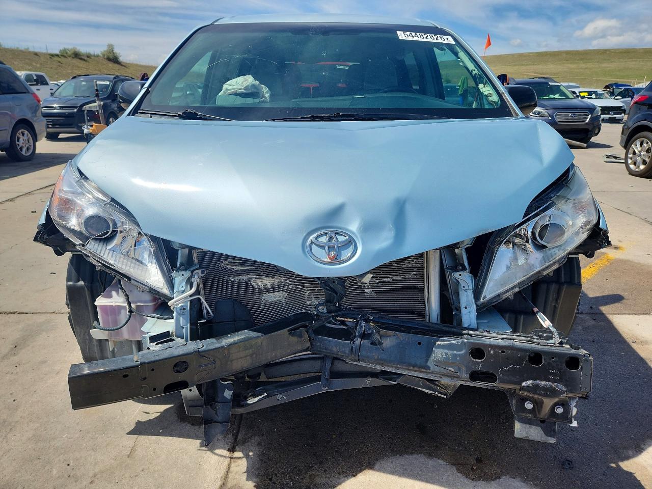 2016 TOYOTA All Models