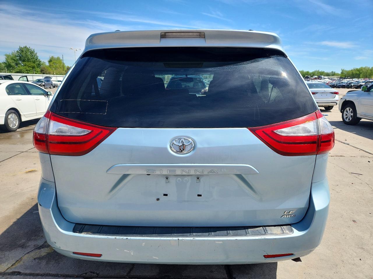 2016 TOYOTA All Models