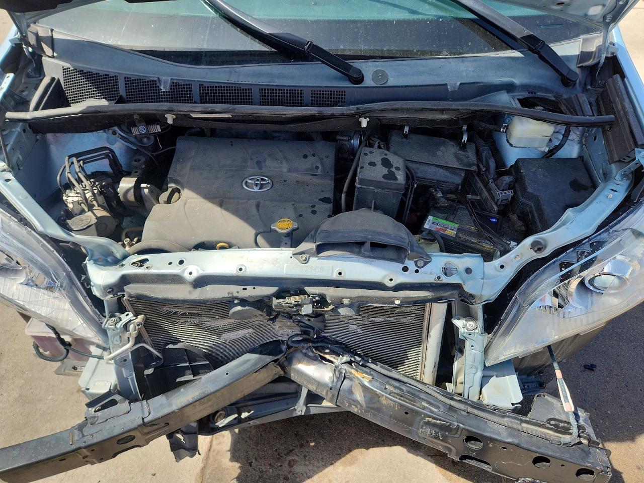 2016 TOYOTA All Models