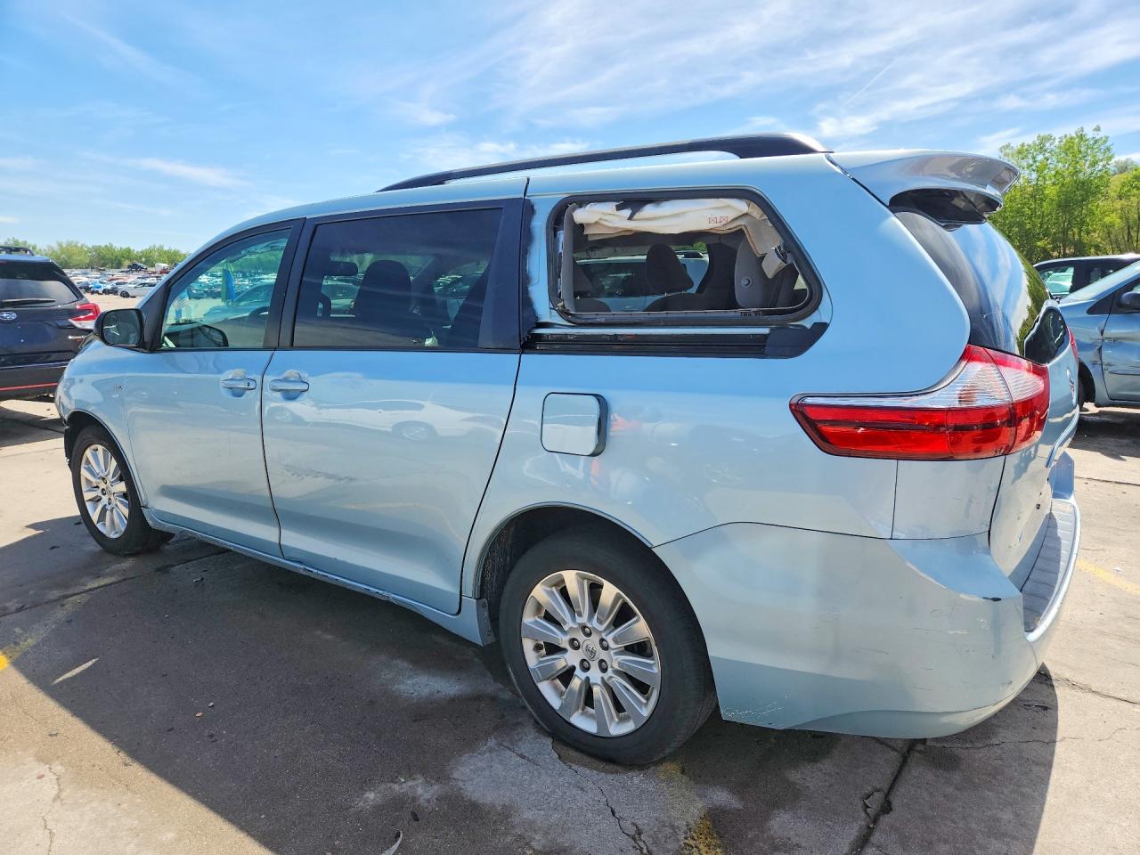 2016 TOYOTA All Models
