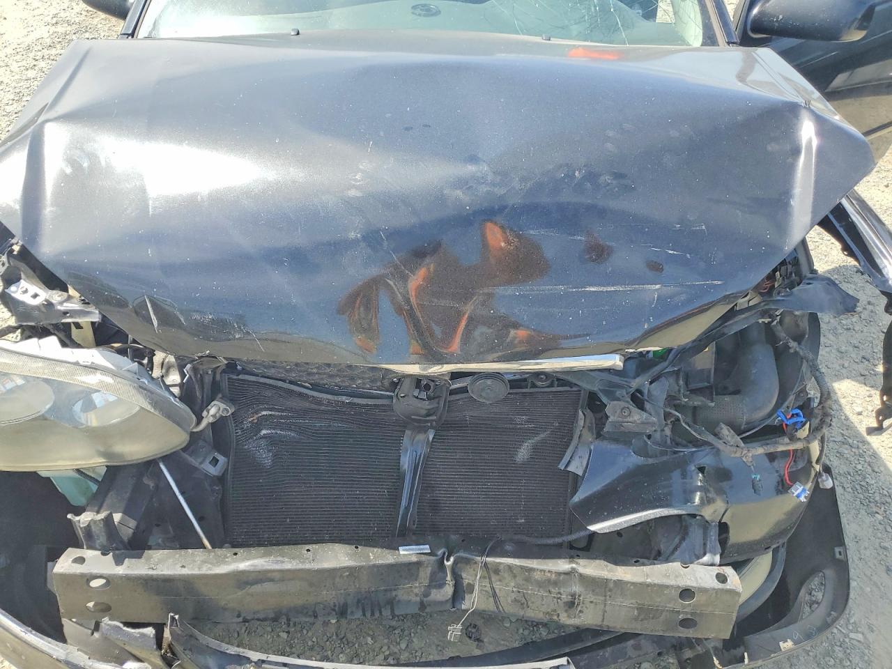 2007 TOYOTA COROLLA