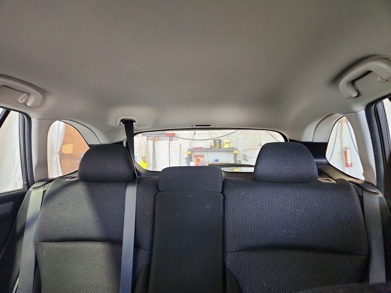 2015 SUBARU OUTBACK