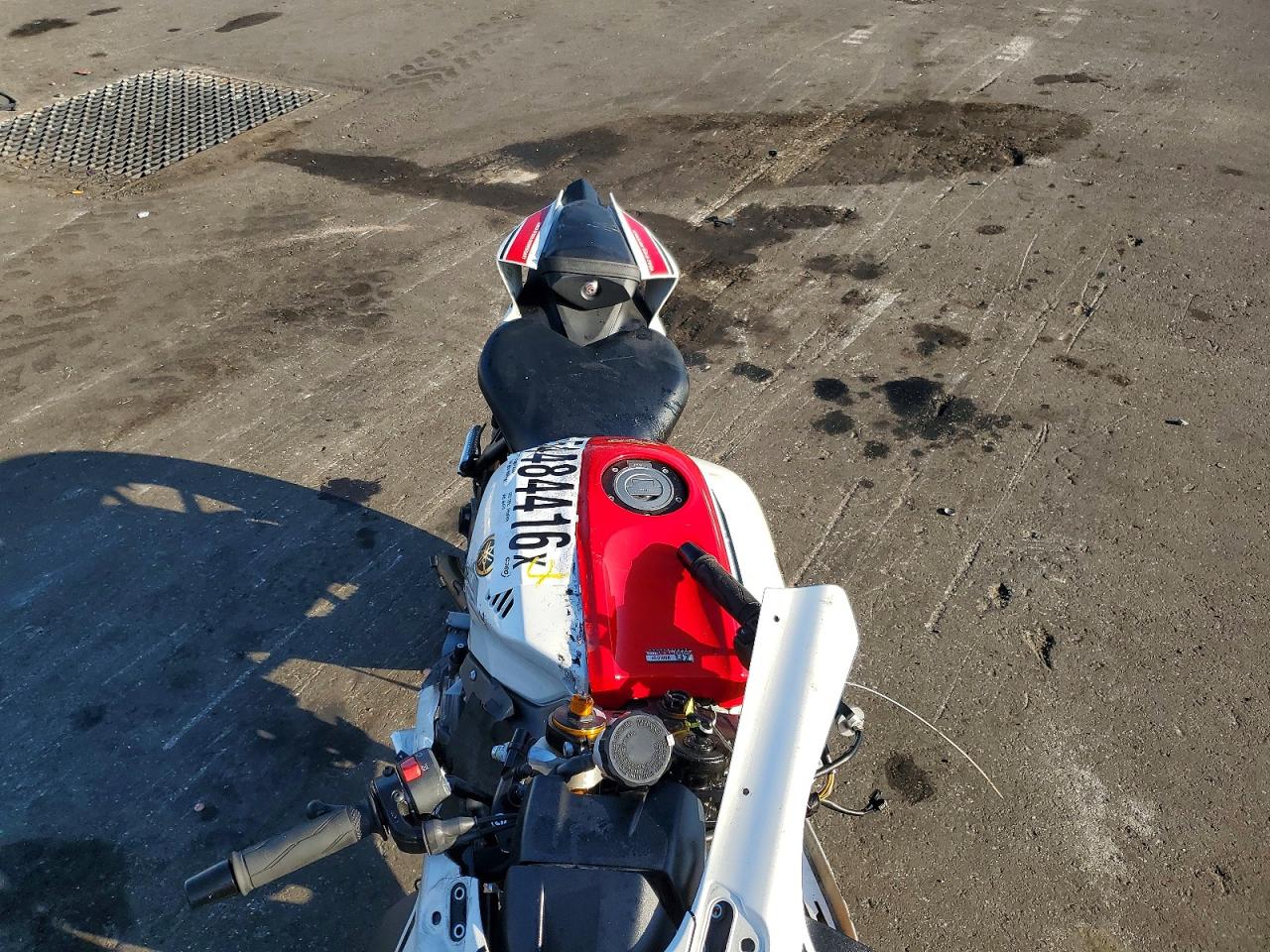 2022 YAMAHA ALL OTHER