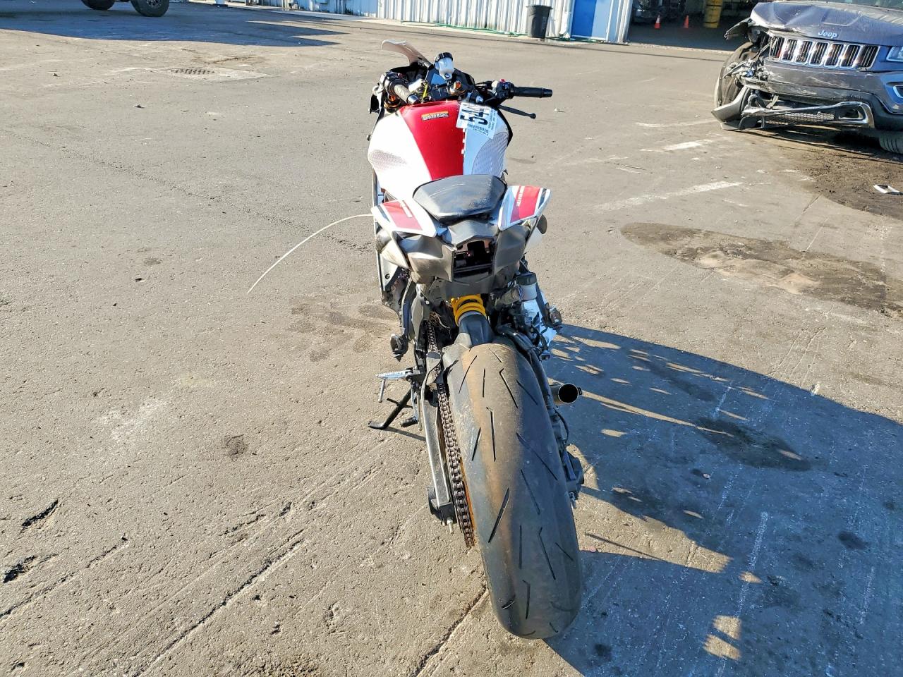 2022 YAMAHA ALL OTHER