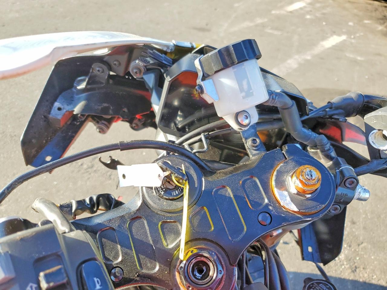 2022 YAMAHA ALL OTHER