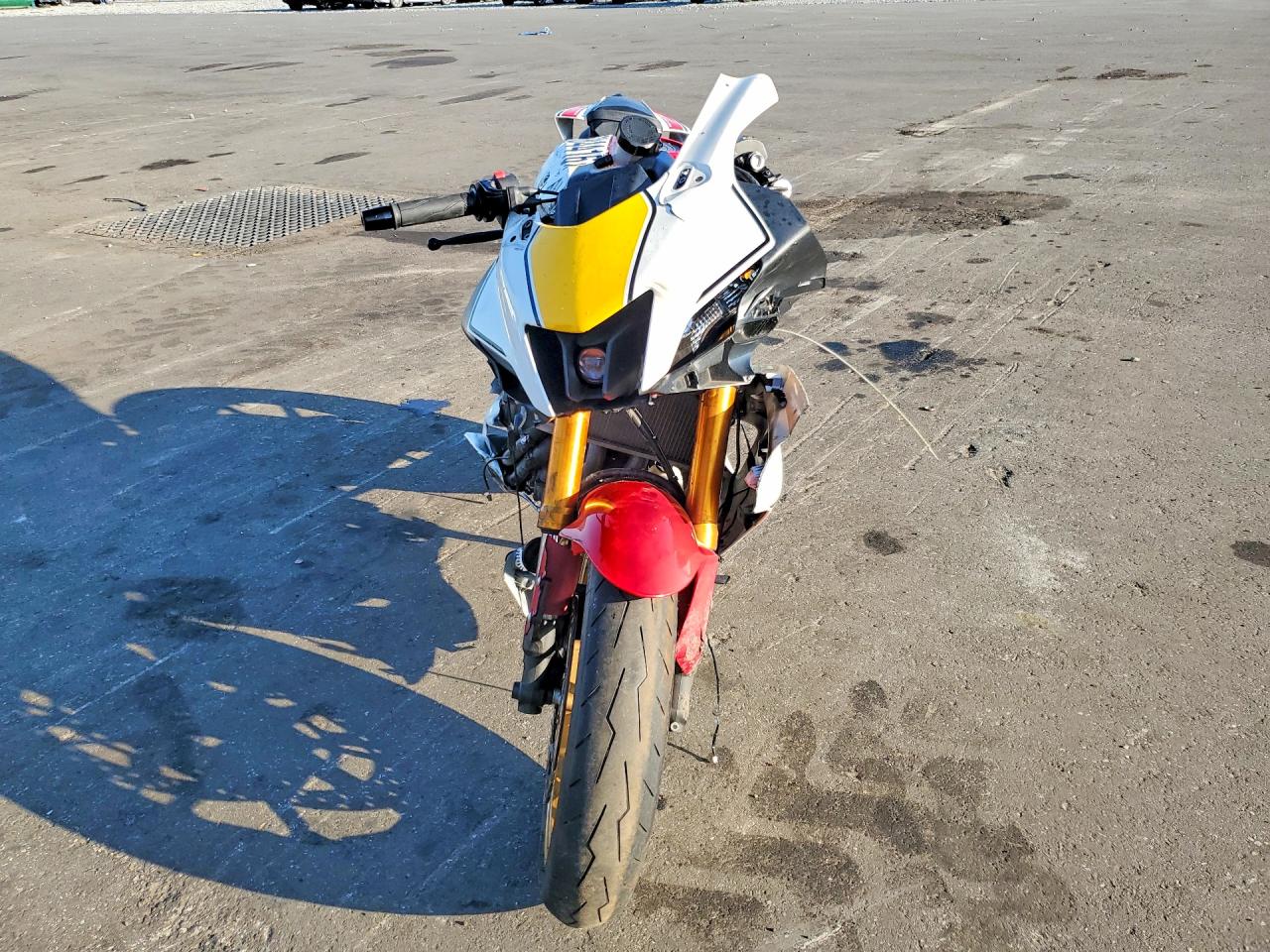 2022 YAMAHA ALL OTHER