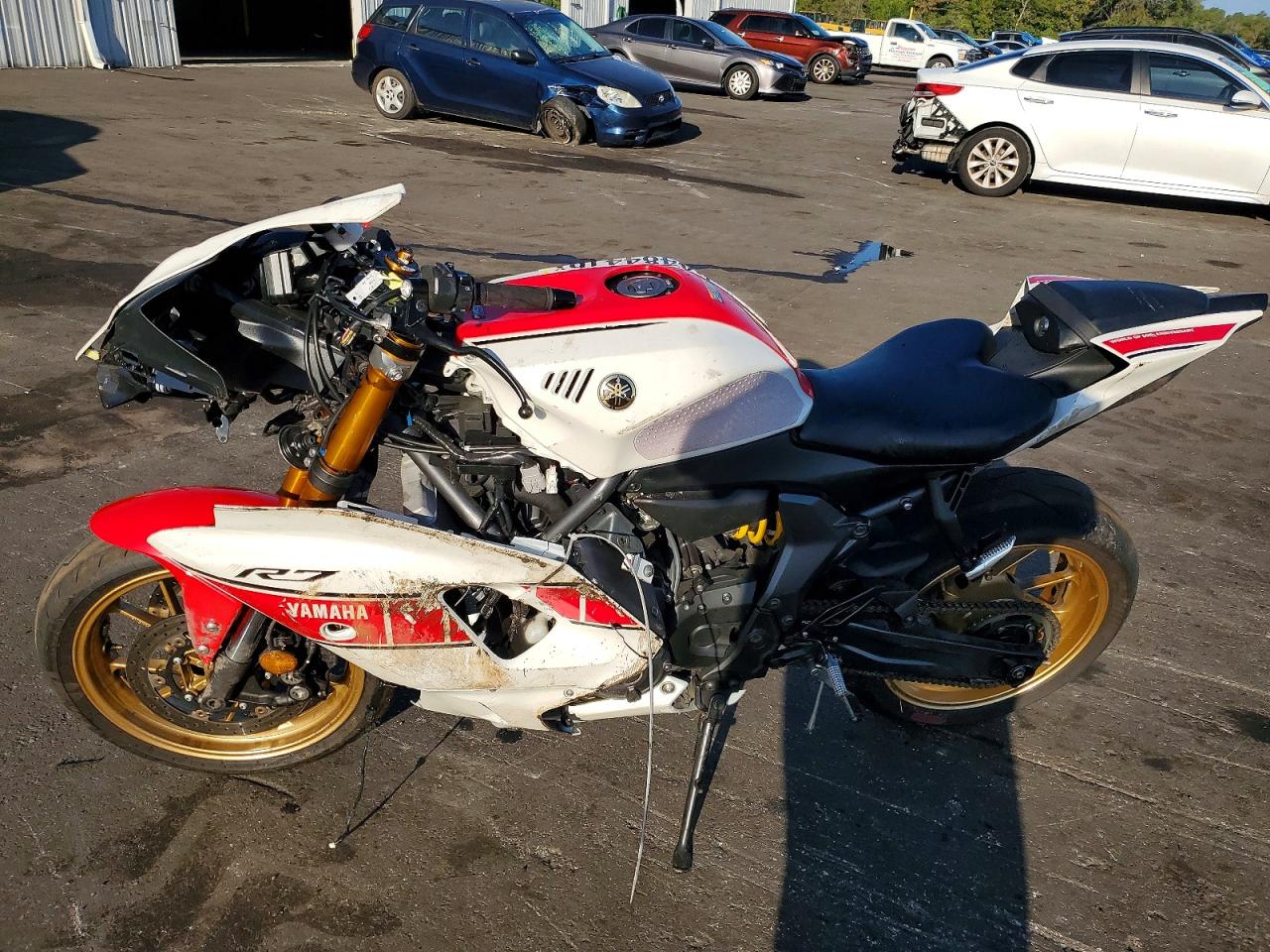 2022 YAMAHA ALL OTHER