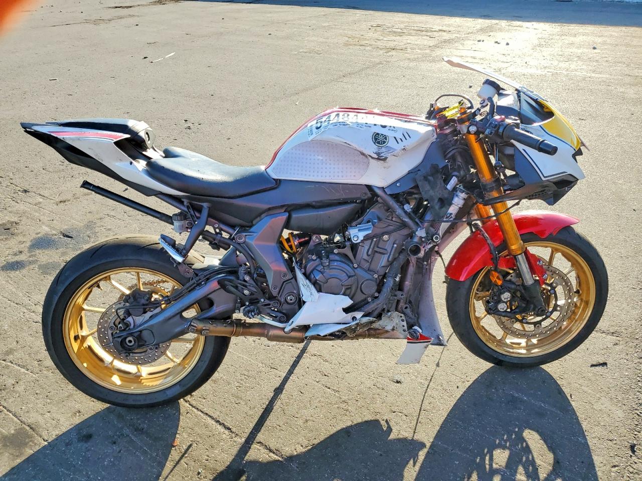 2022 YAMAHA ALL OTHER