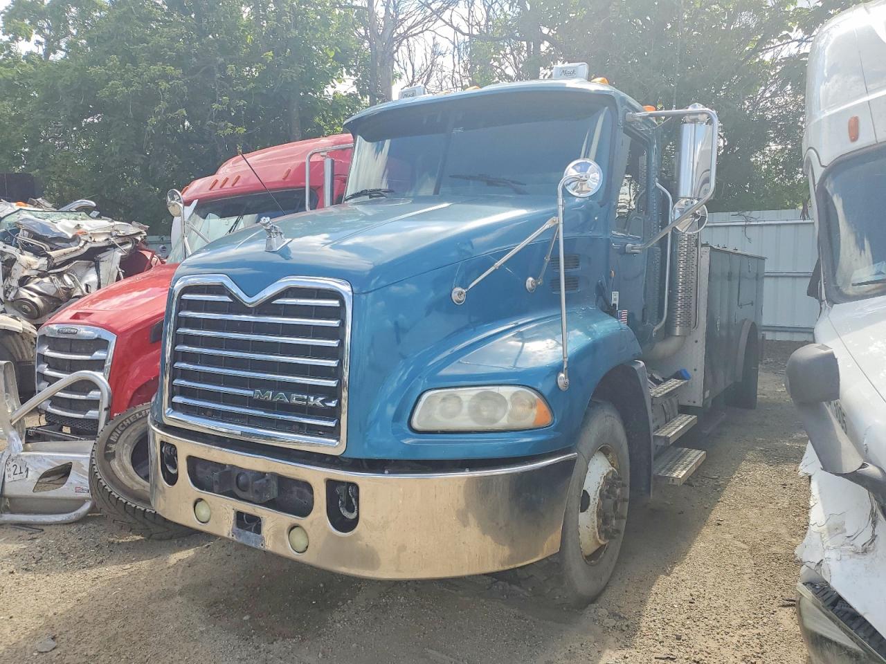 2013 MACK ALL OTHER