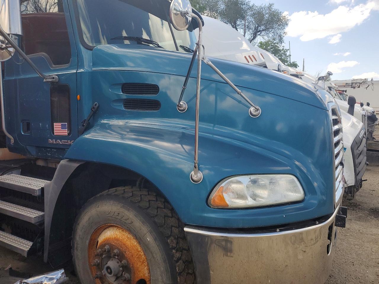 2013 MACK ALL OTHER
