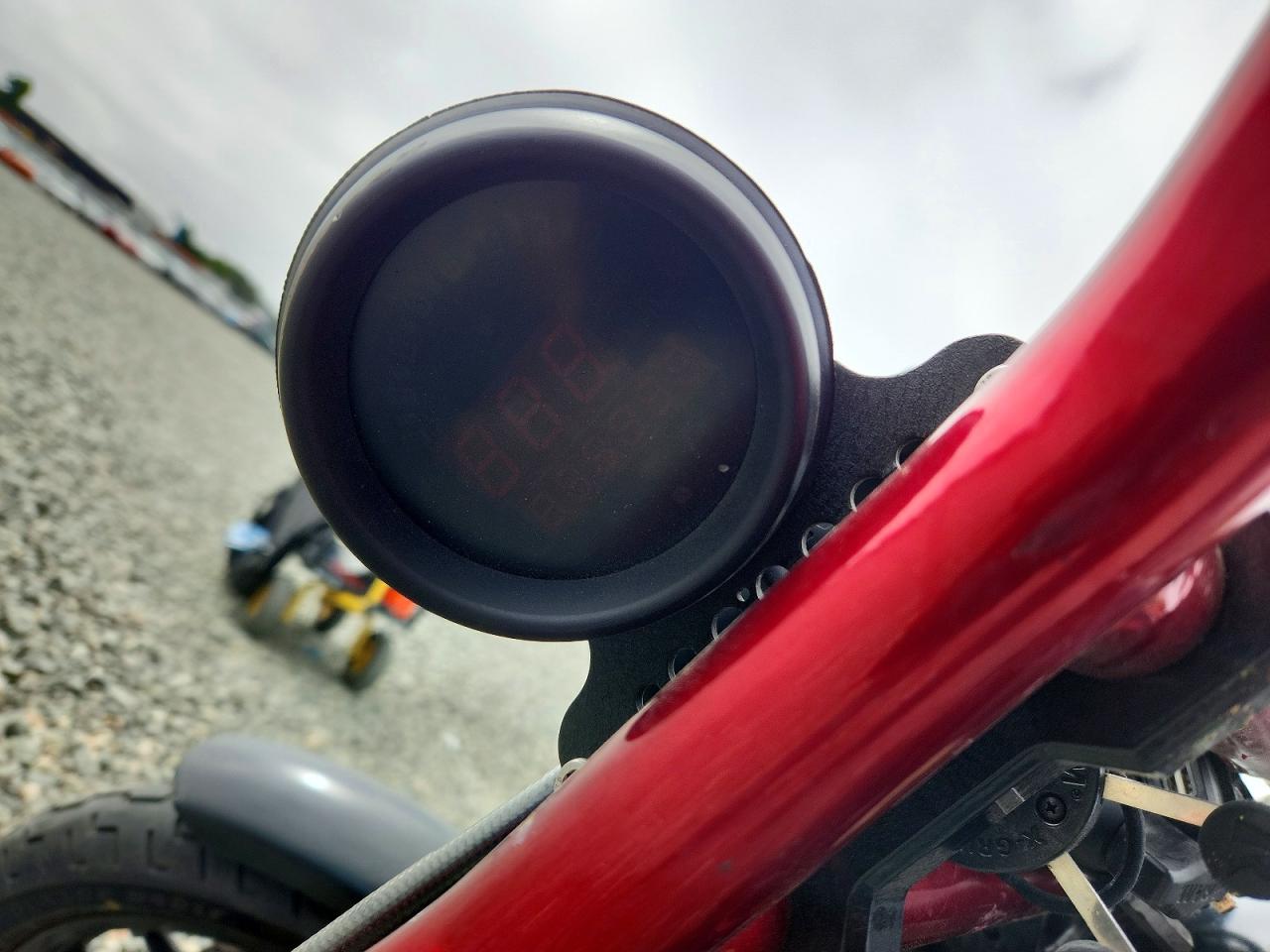 2013 HARLEY-DAVIDSON ALL OTHER