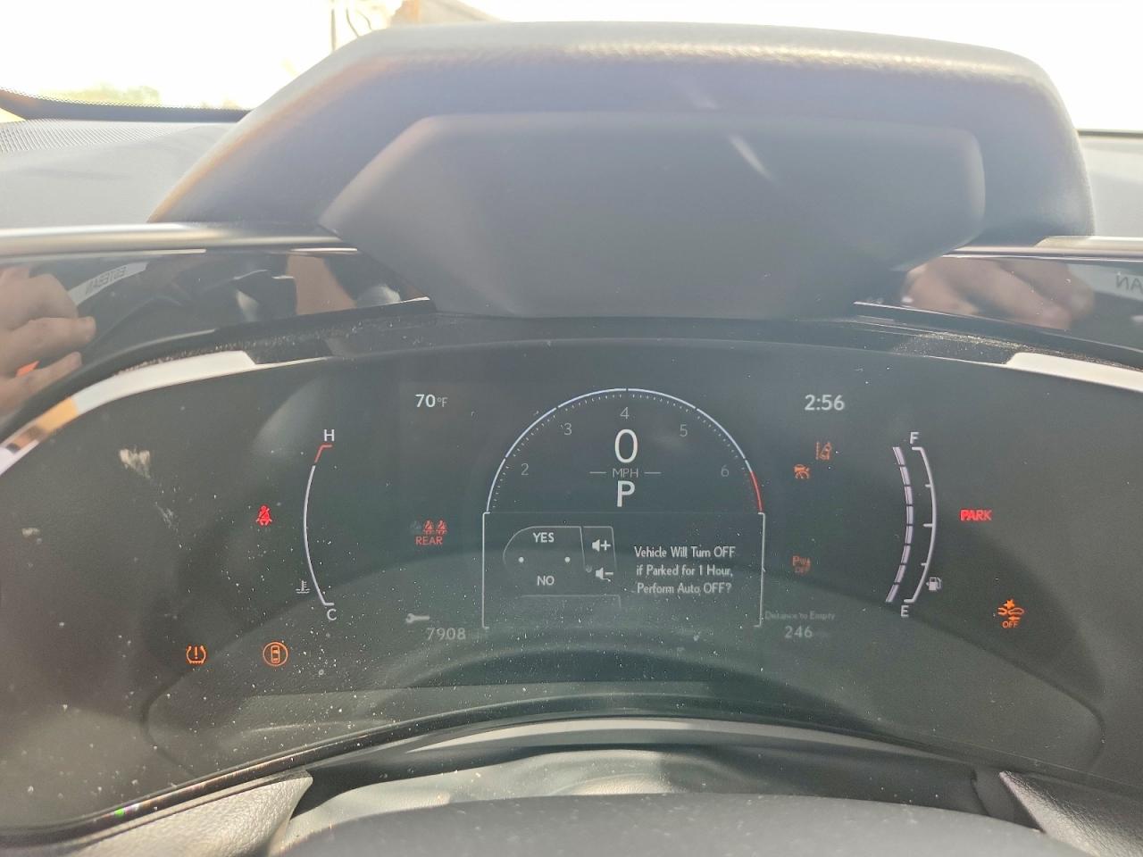2025 LEXUS NX