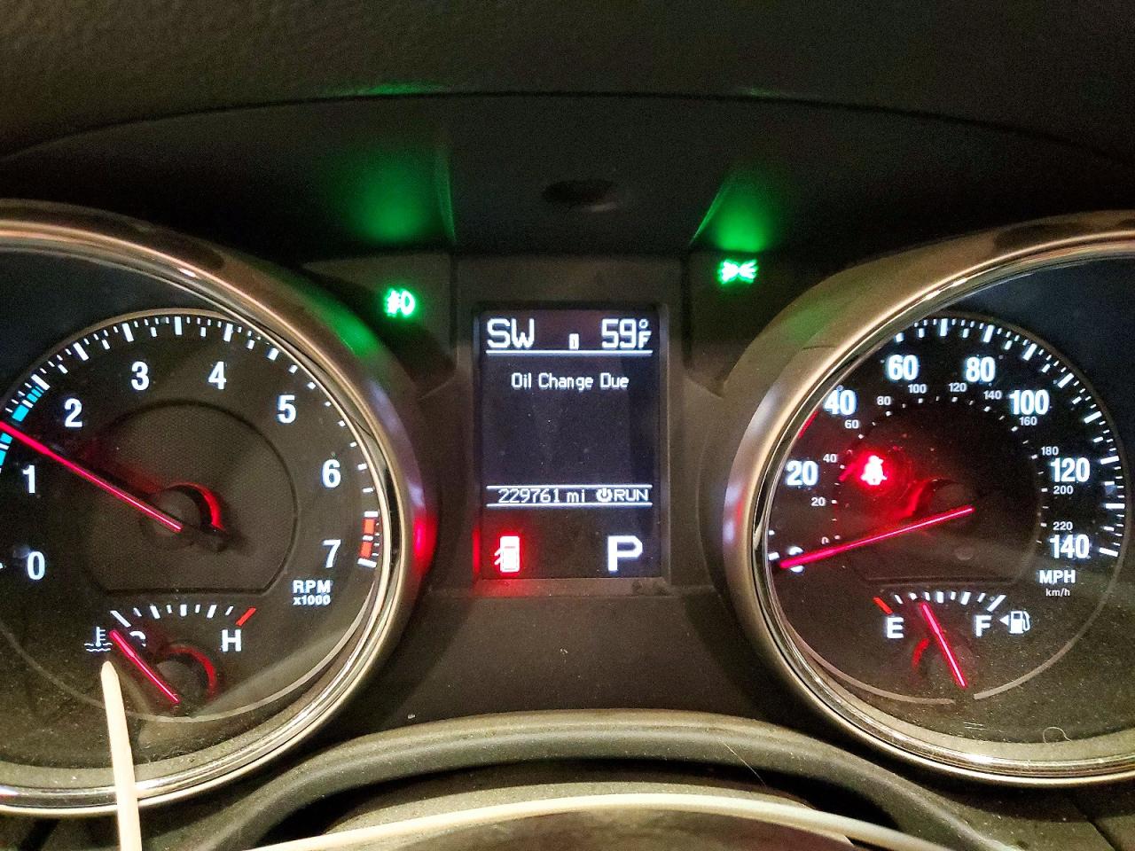 2011 JEEP CHEROKEE