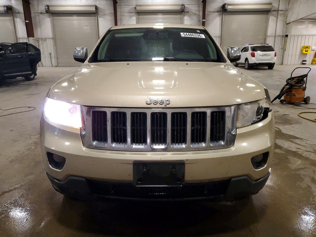 2011 JEEP CHEROKEE