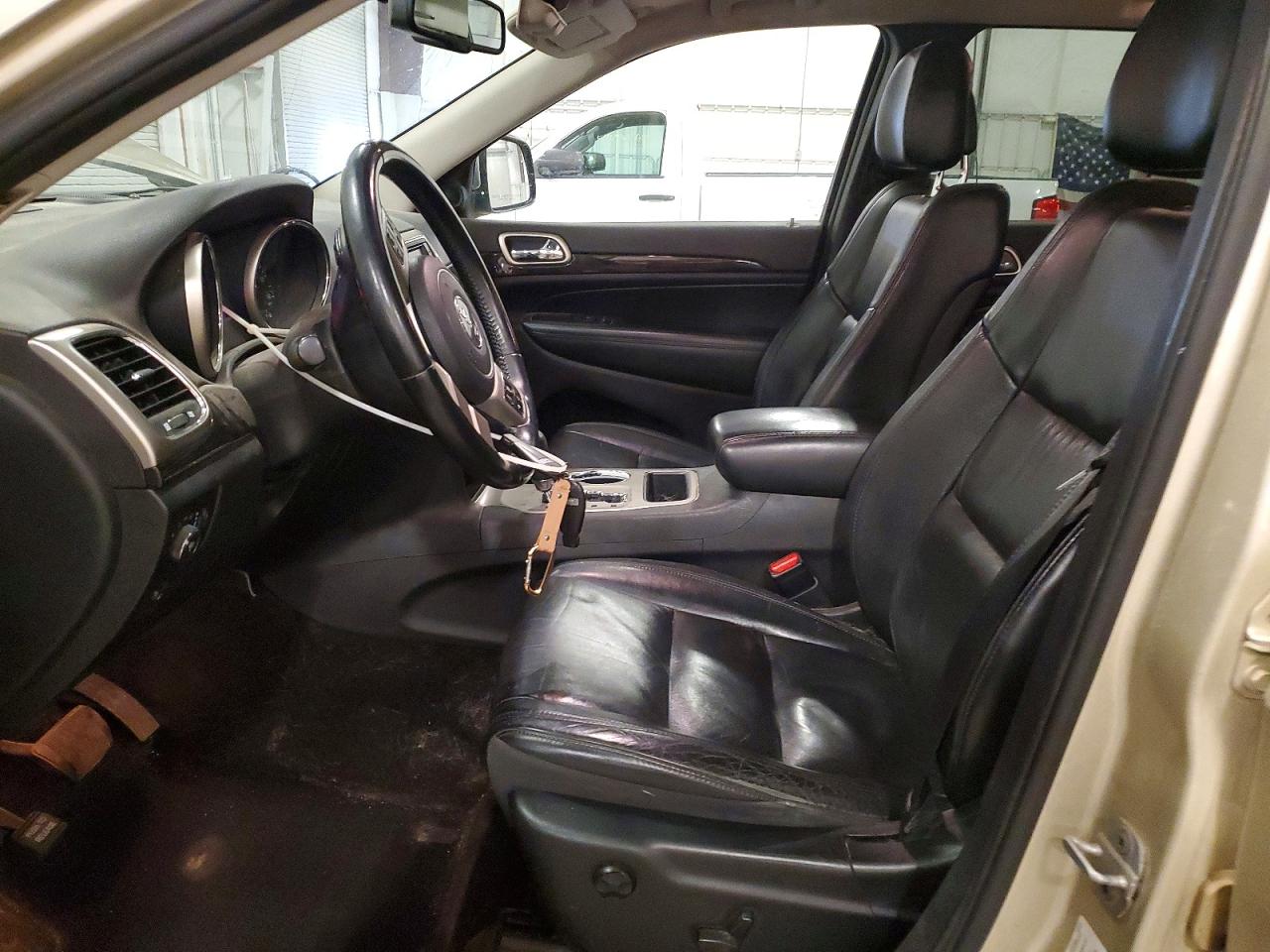 2011 JEEP CHEROKEE