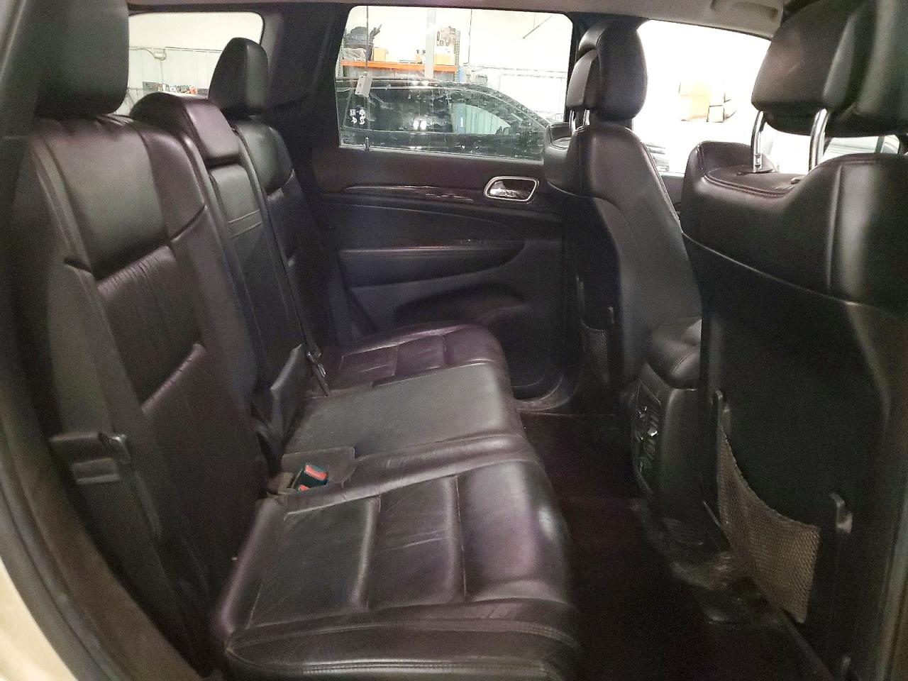 2011 JEEP CHEROKEE