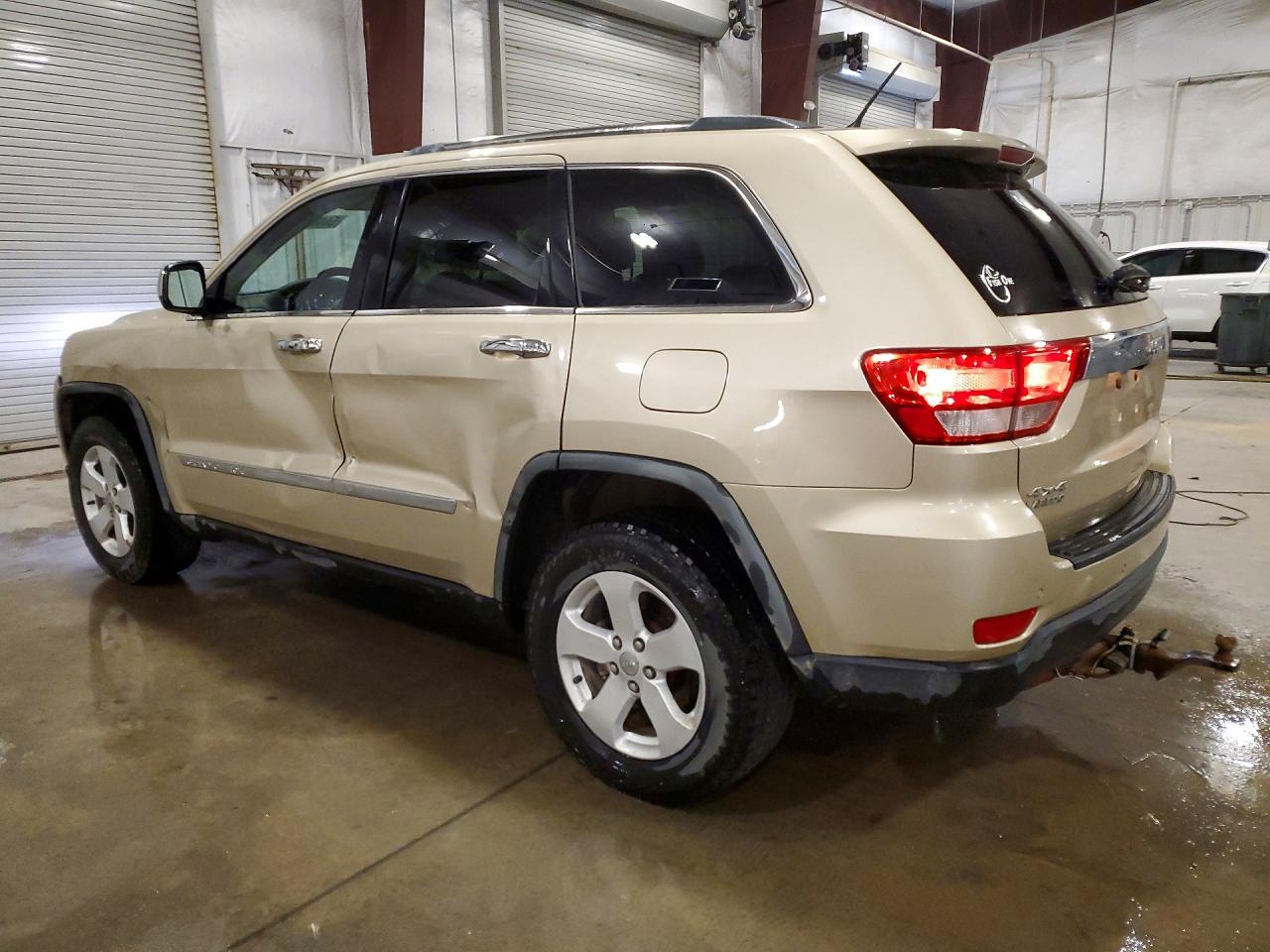 2011 JEEP CHEROKEE
