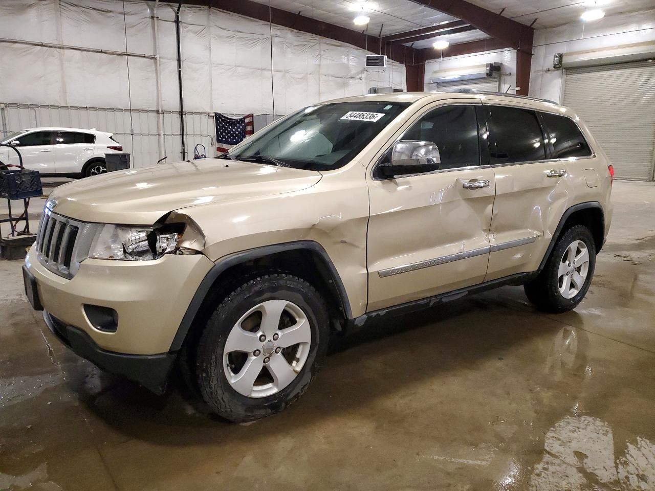 2011 JEEP CHEROKEE