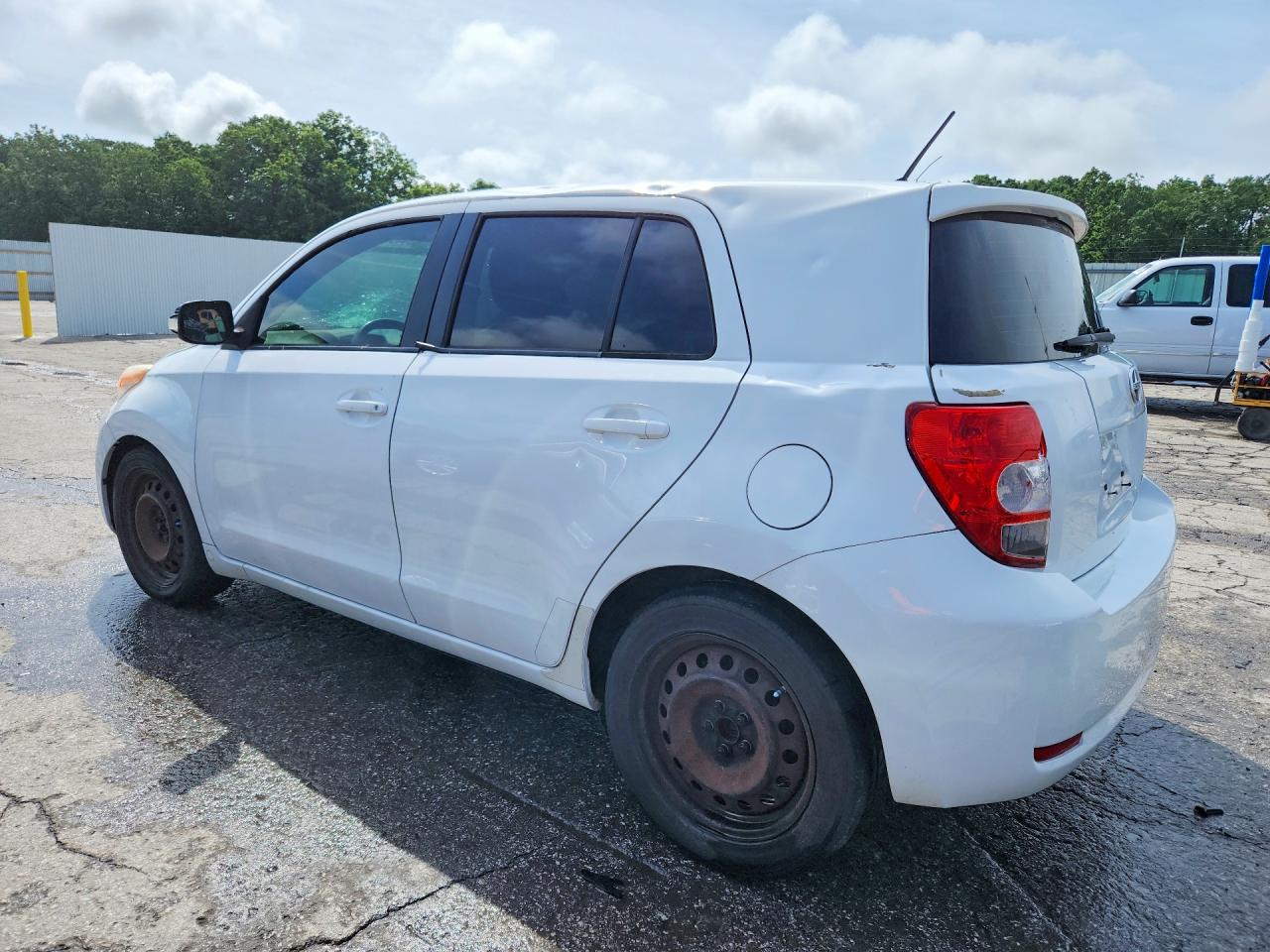 2008 SCION XD