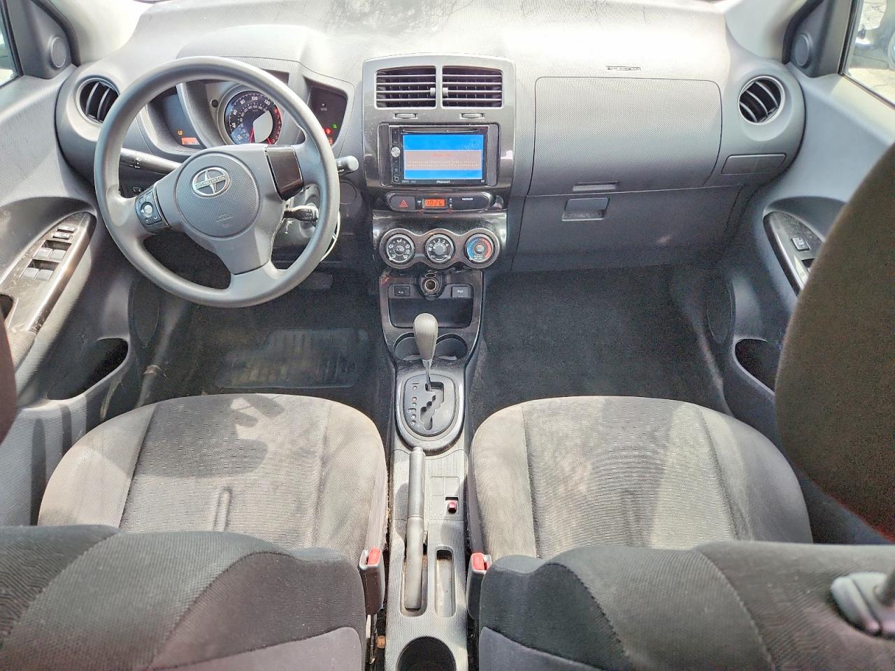 2008 SCION XD