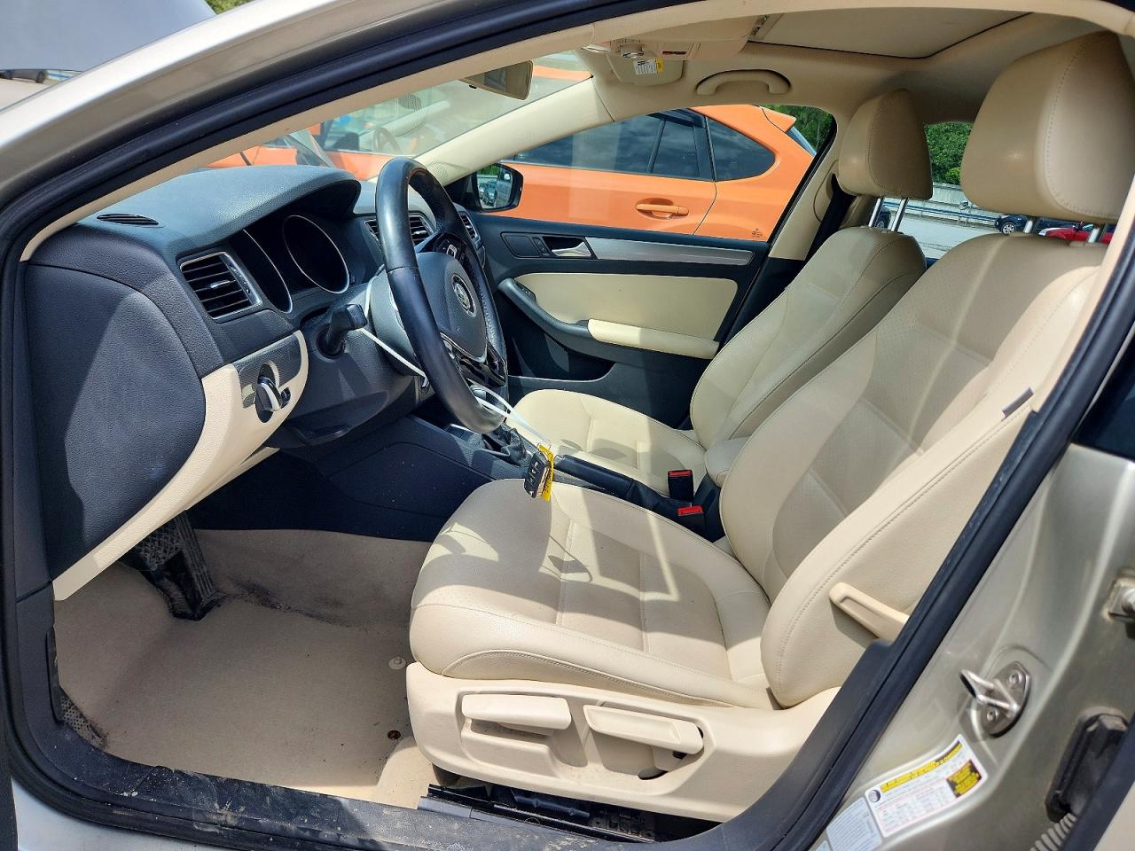 2015 VOLKSWAGEN JETTA