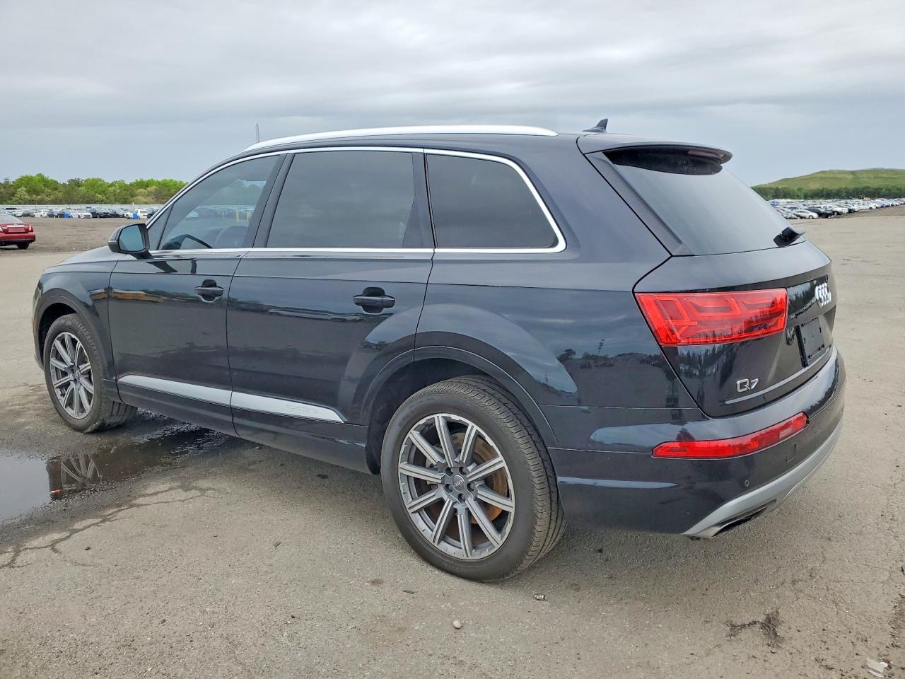 2018 AUDI Q7