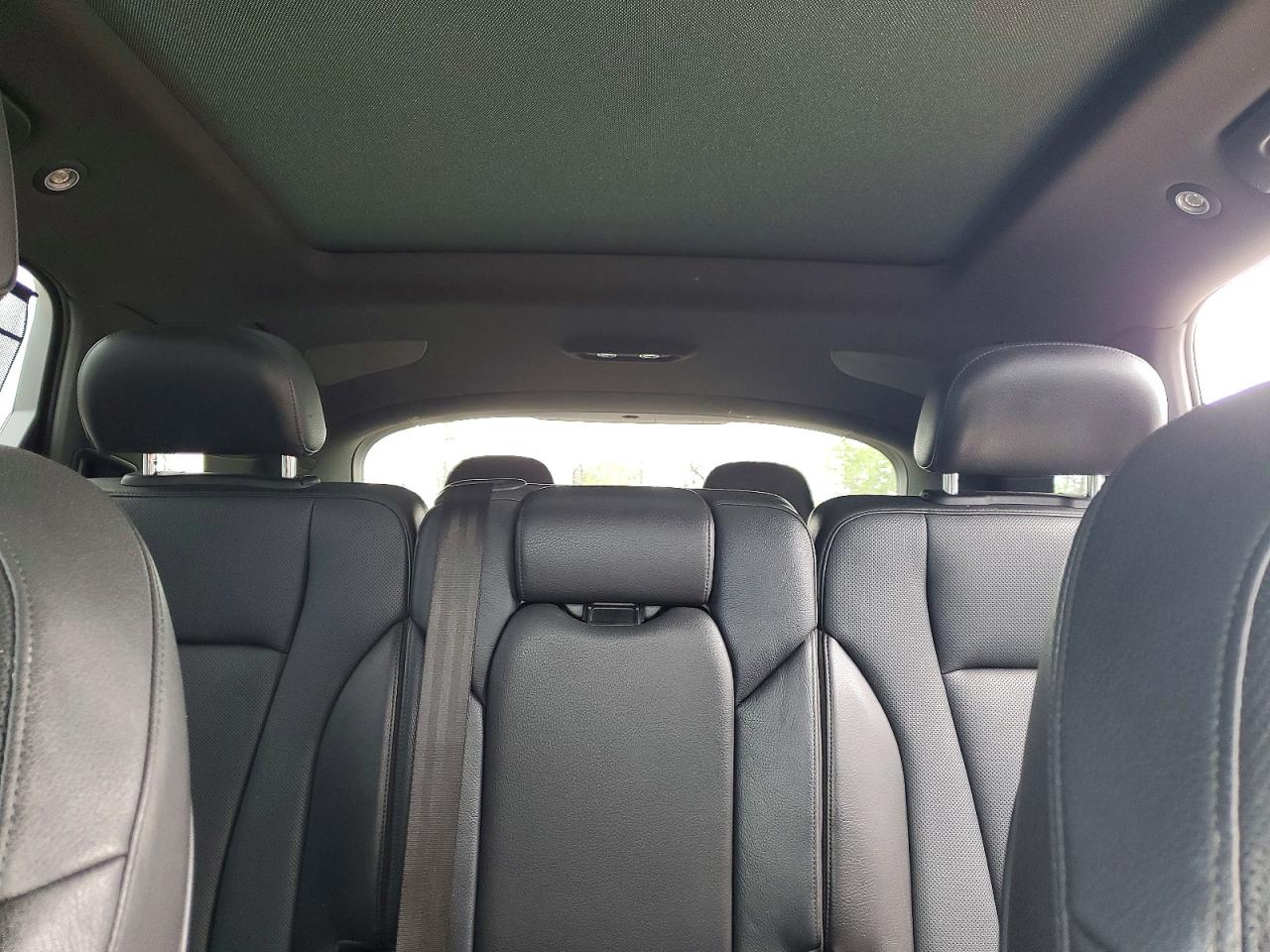 2018 AUDI Q7
