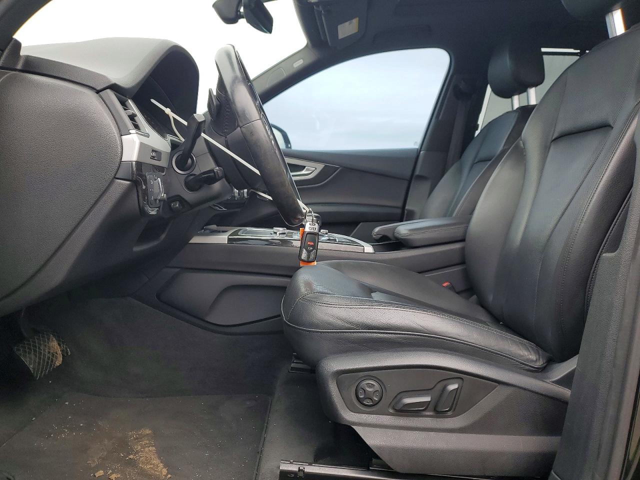 2018 AUDI Q7